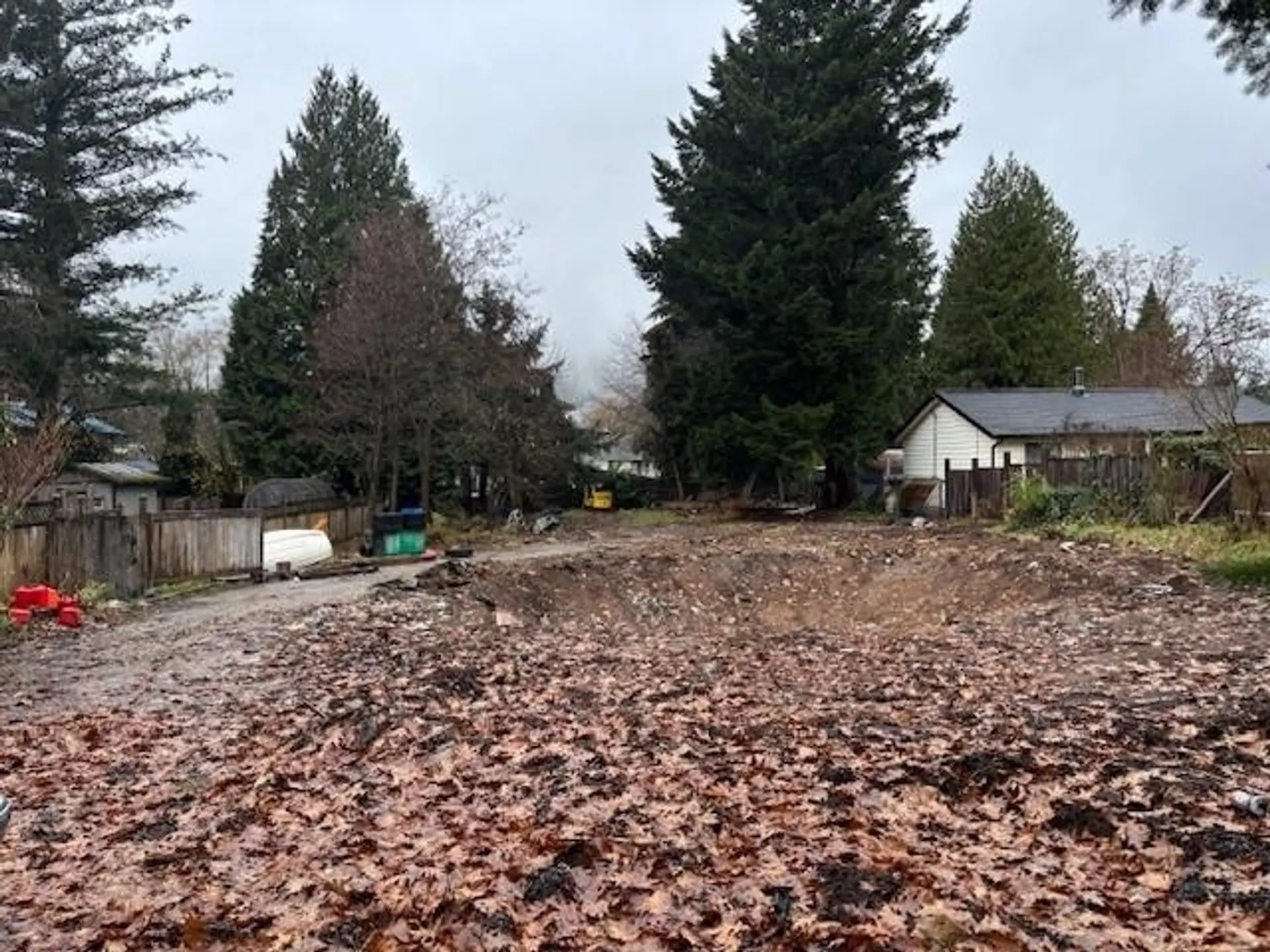 Property at 41747 GOVERNMENT ROAD, Squamish, BC