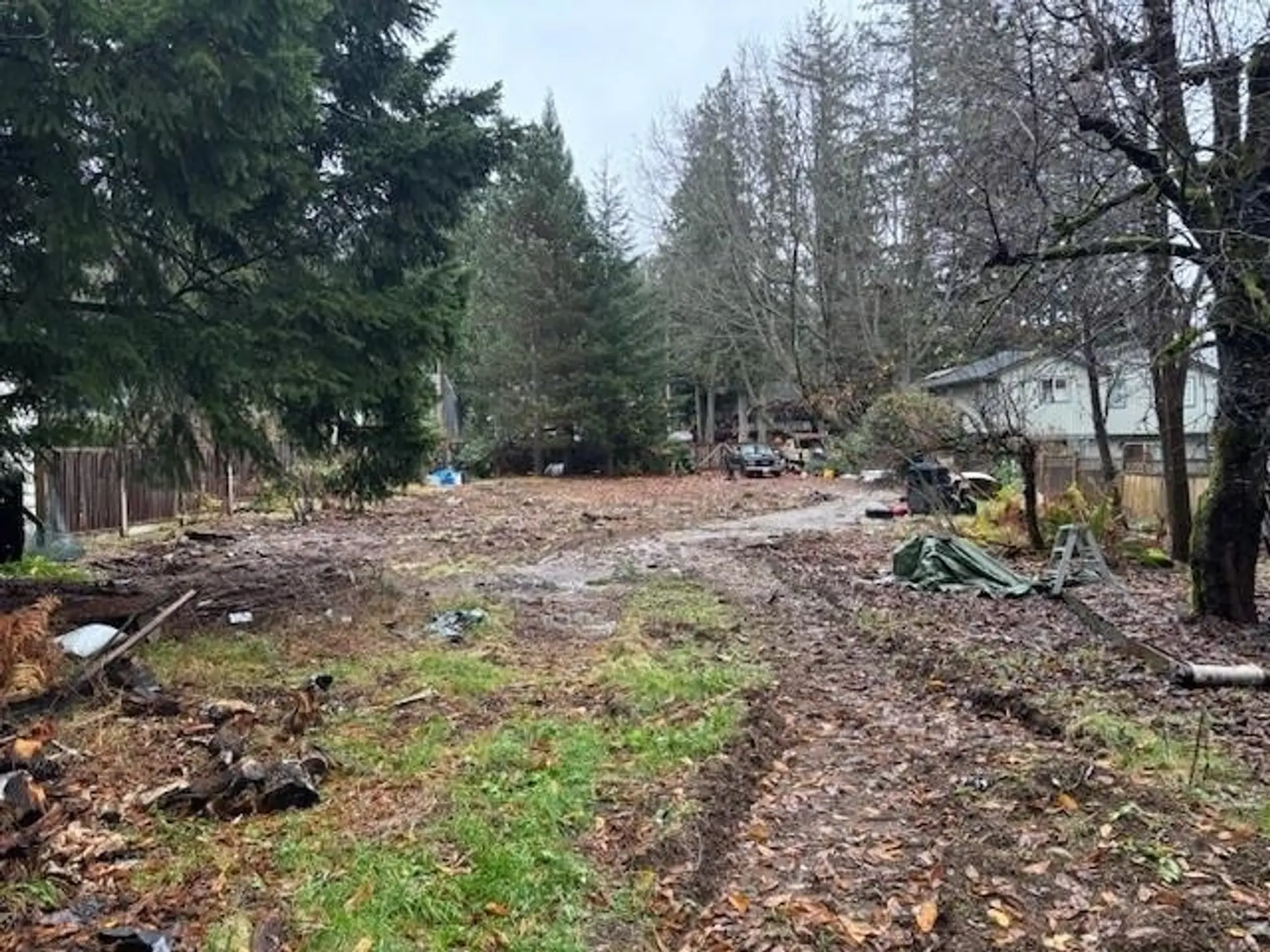 Property at 41747 GOVERNMENT ROAD, Squamish, BC