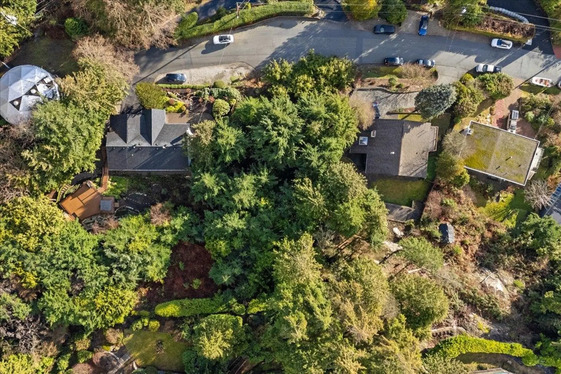 Property at 478 CRAIGMOHR DRIVE, West Vancouver, BC