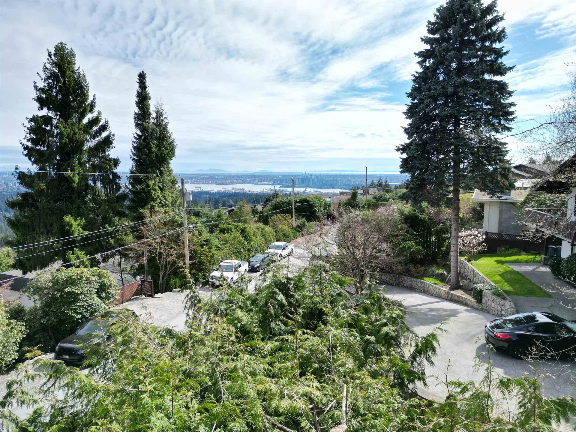 Property at 478 CRAIGMOHR DRIVE, West Vancouver, BC