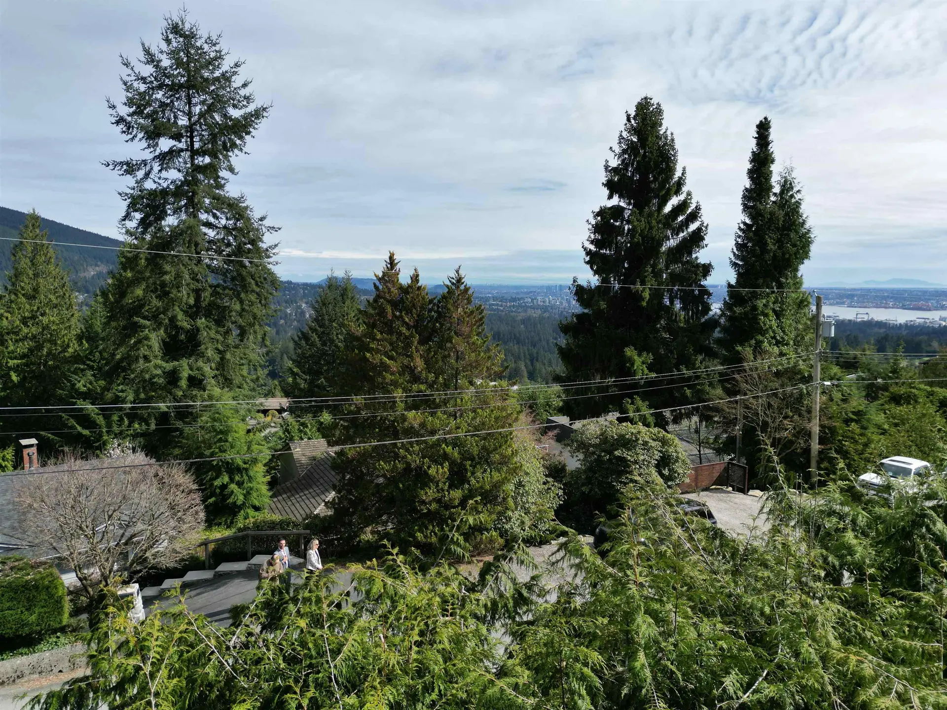 Property at 478 CRAIGMOHR DRIVE, West Vancouver, BC