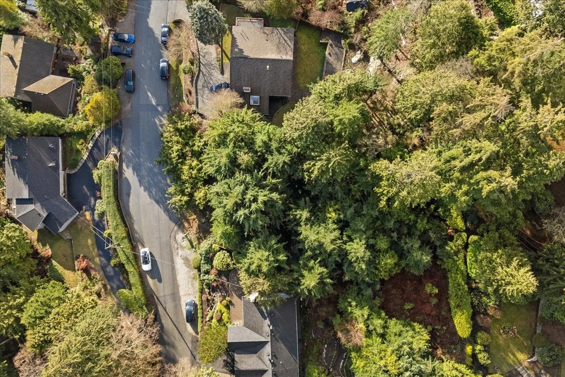 Property at 478 CRAIGMOHR DRIVE, West Vancouver, BC