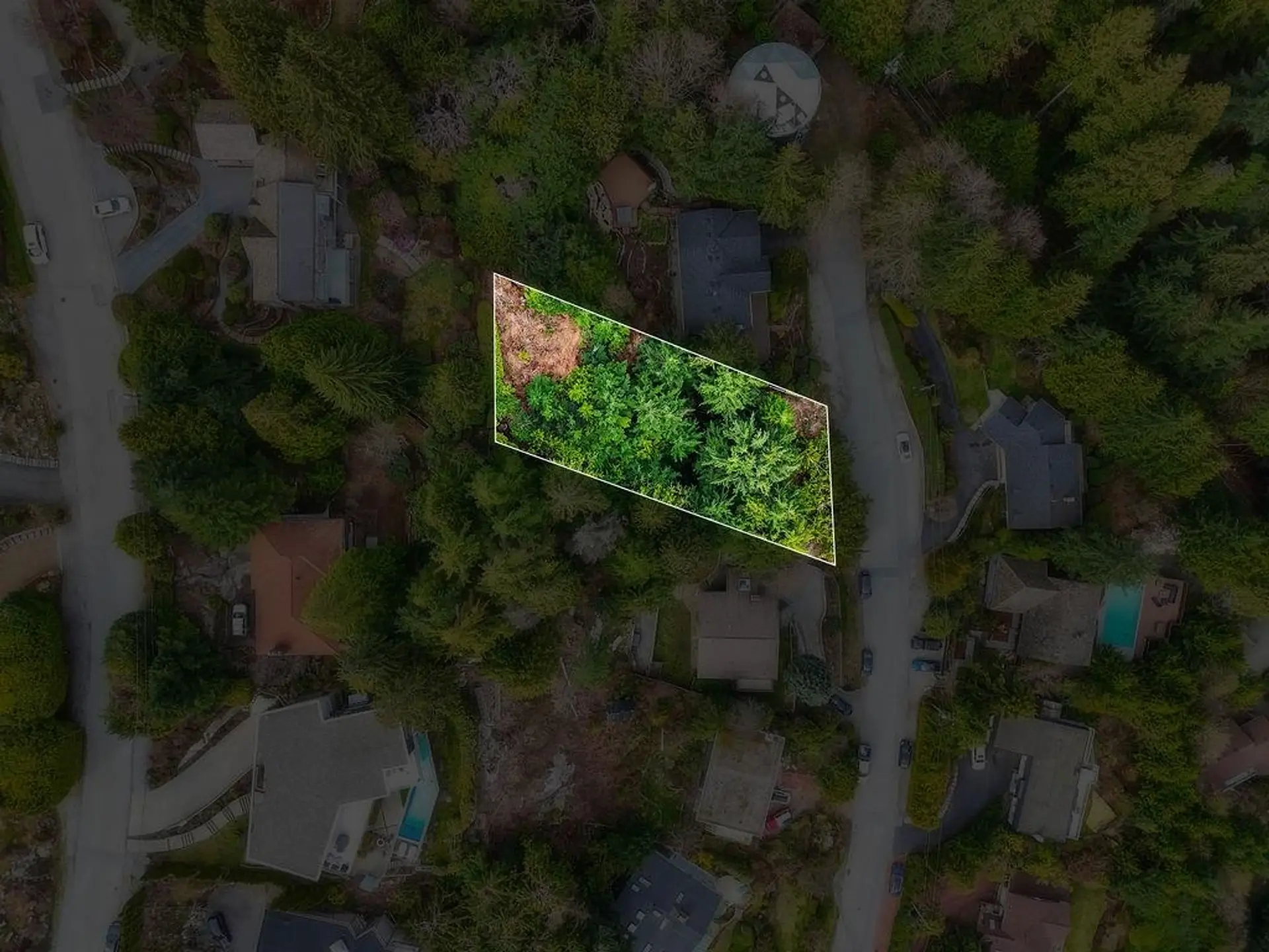 Property at 478 CRAIGMOHR DRIVE, West Vancouver, BC