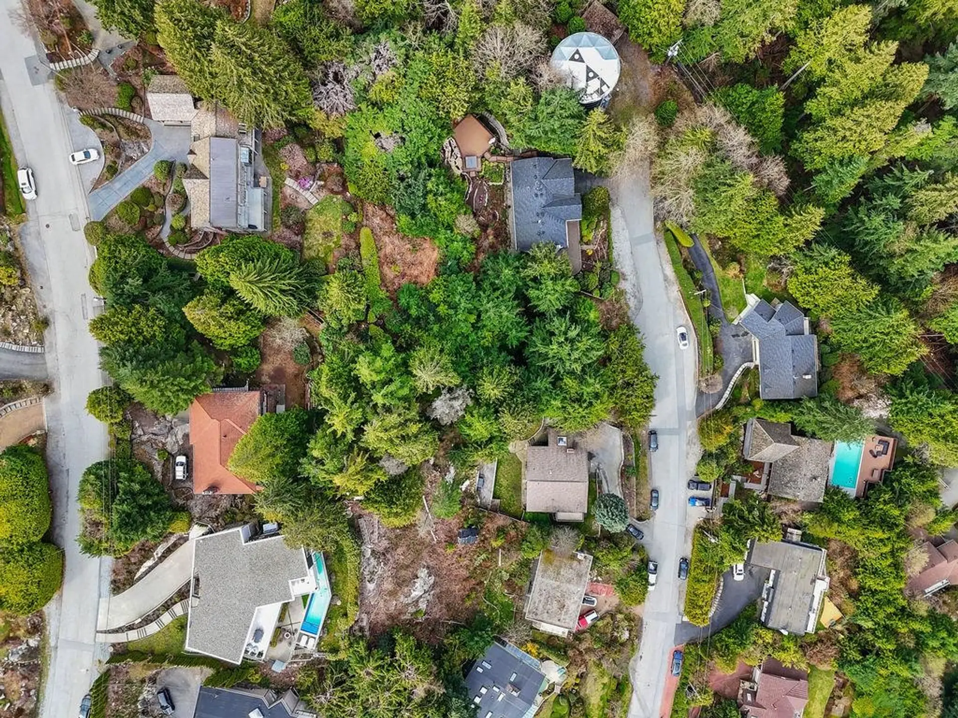 Property at 478 CRAIGMOHR DRIVE, West Vancouver, BC