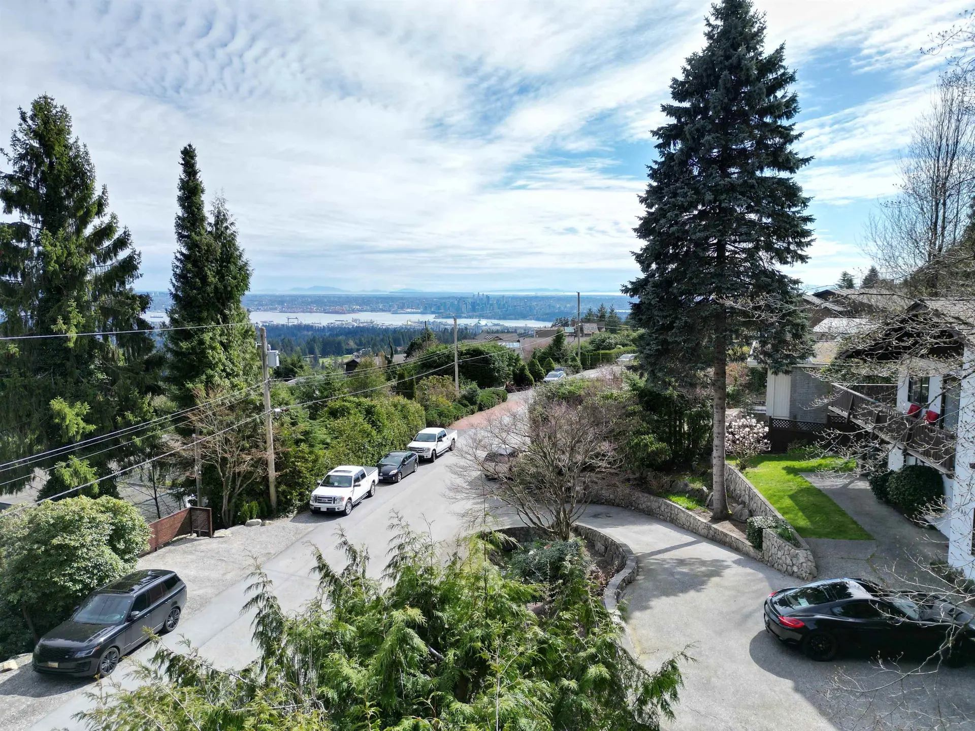 Property at 478 CRAIGMOHR DRIVE, West Vancouver, BC