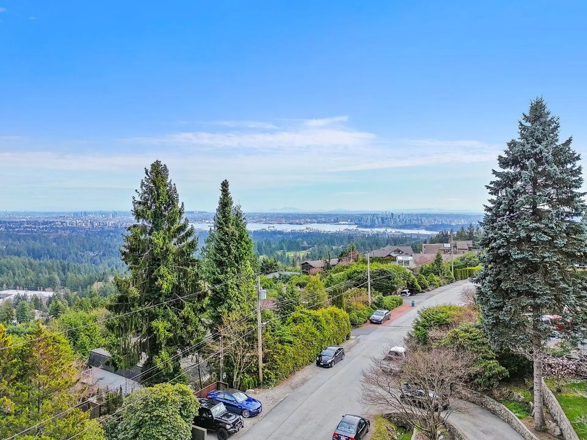 Property at 478 CRAIGMOHR DRIVE, West Vancouver, BC