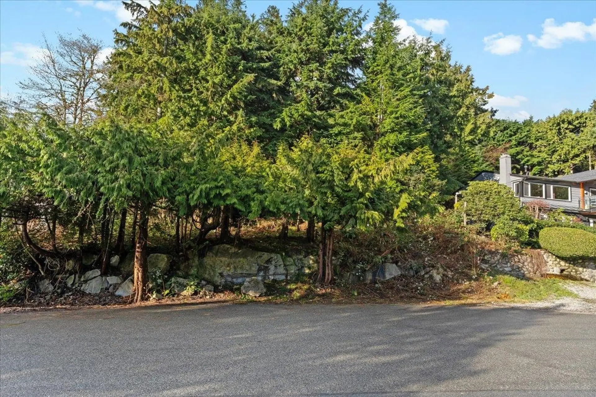 Property at 478 CRAIGMOHR DRIVE, West Vancouver, BC