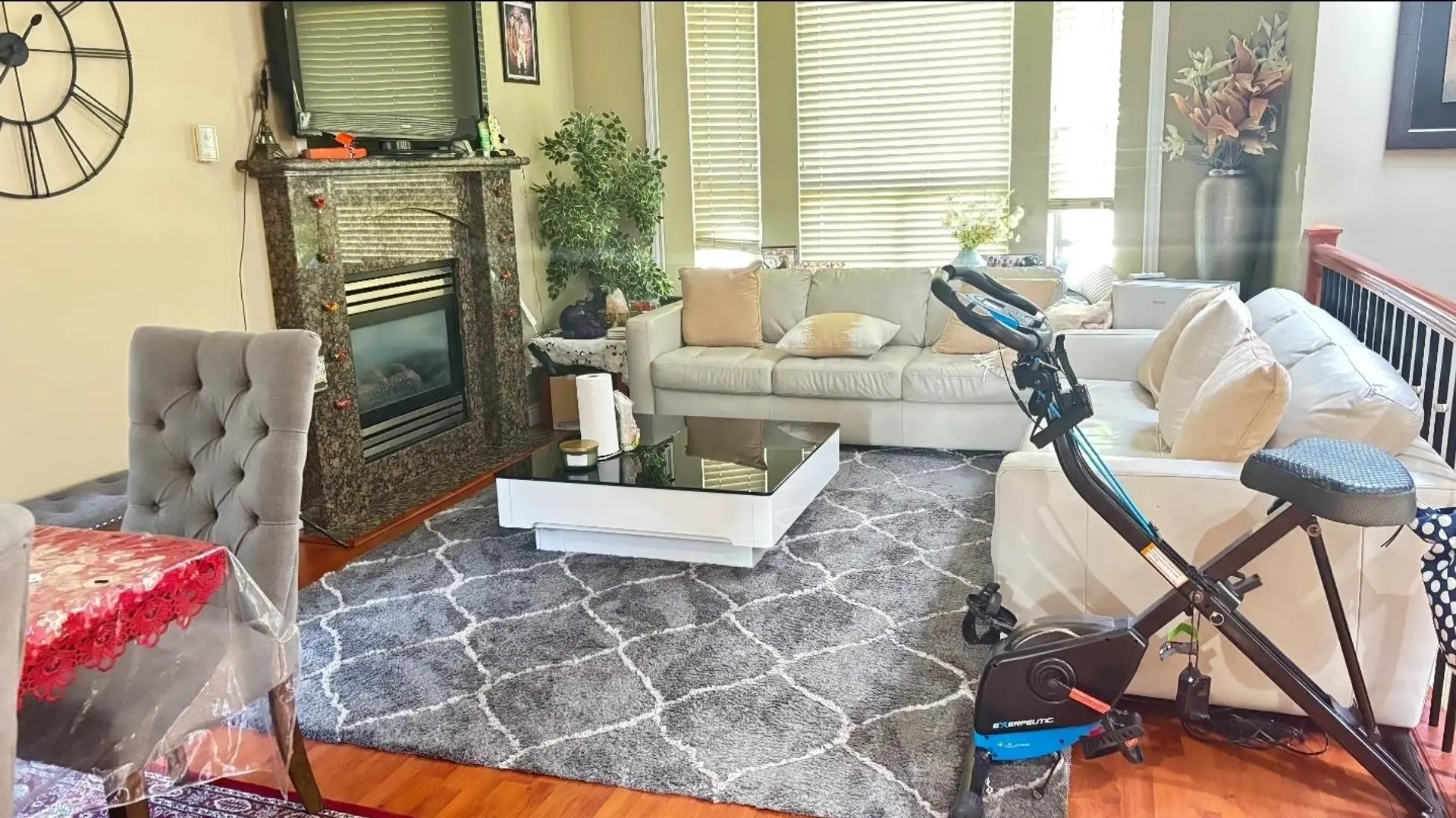 Property at 6128 ST. CATHERINES STREET, Vancouver, BC