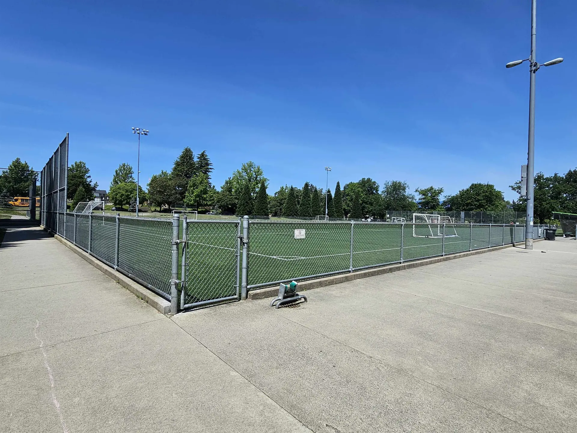 Property at 6128 ST. CATHERINES STREET, Vancouver, BC