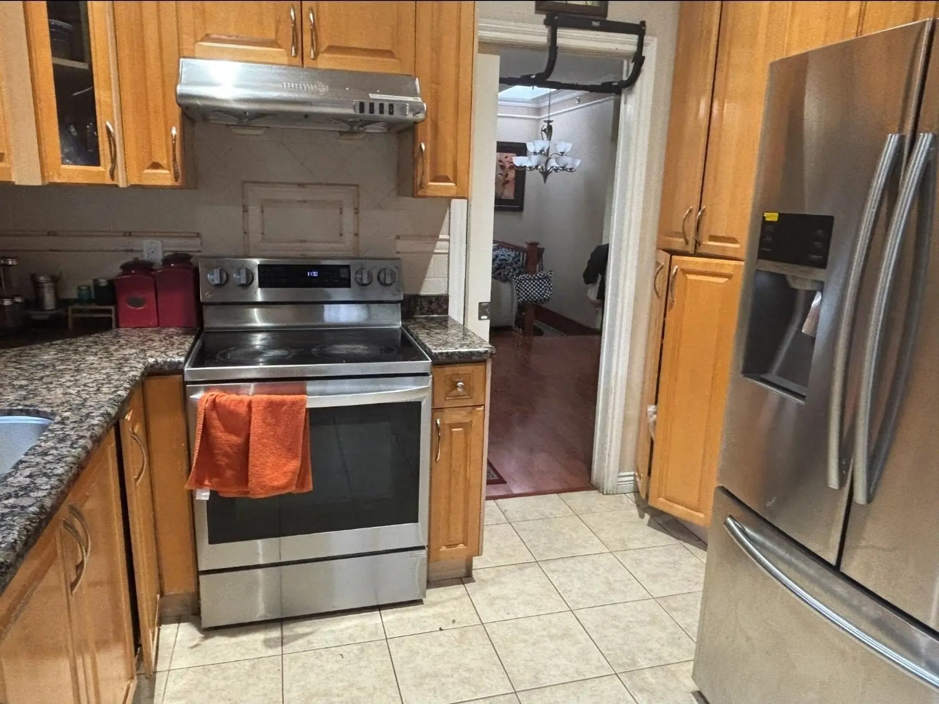 Property at 6128 ST. CATHERINES STREET, Vancouver, BC