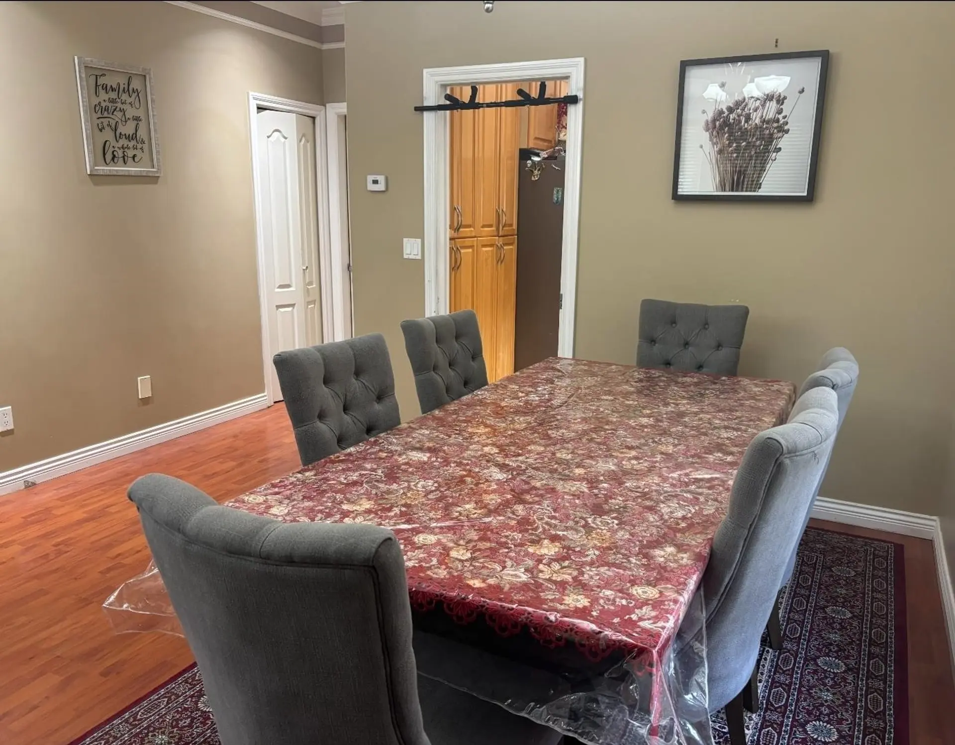 Property at 6128 ST. CATHERINES STREET, Vancouver, BC