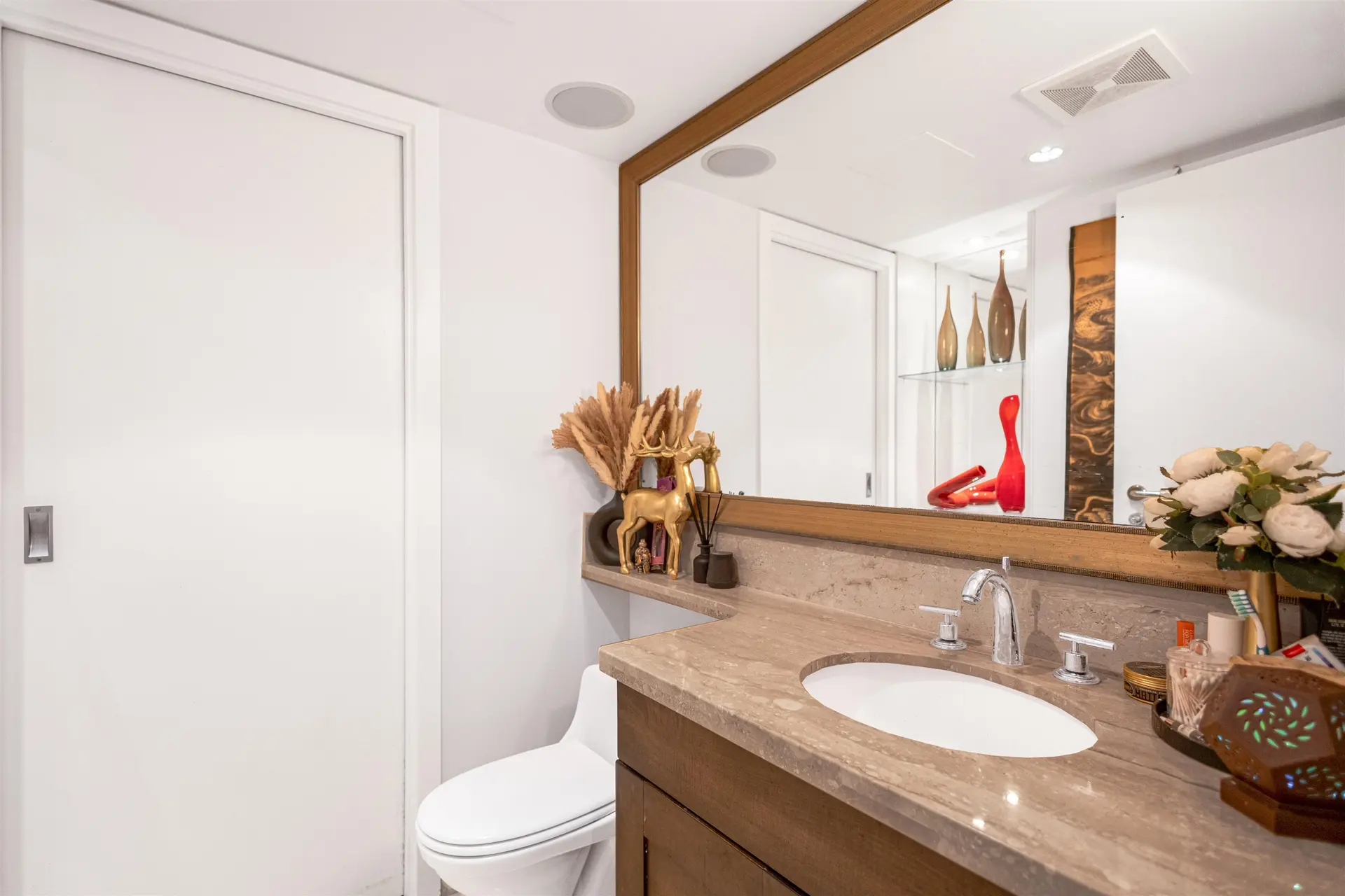 Property at #407 499 BROUGHTON STREET, Vancouver, BC