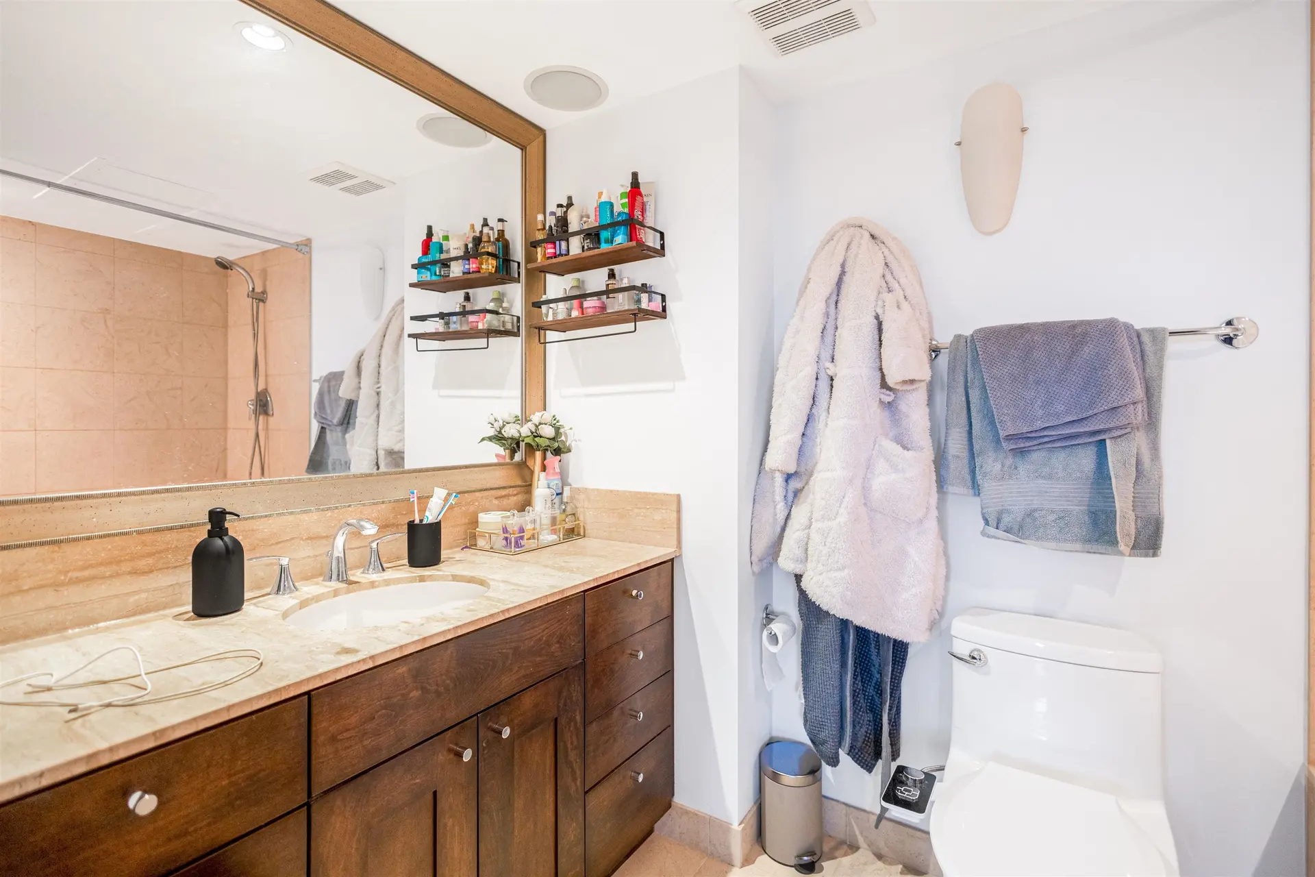 Property at #407 499 BROUGHTON STREET, Vancouver, BC