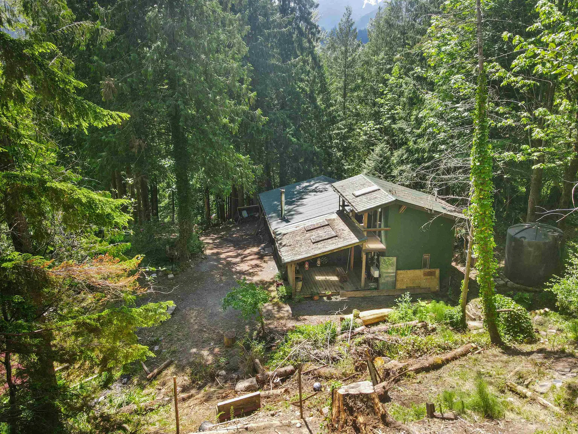 Property at 4139 SLESSE ROAD, Chilliwack, BC