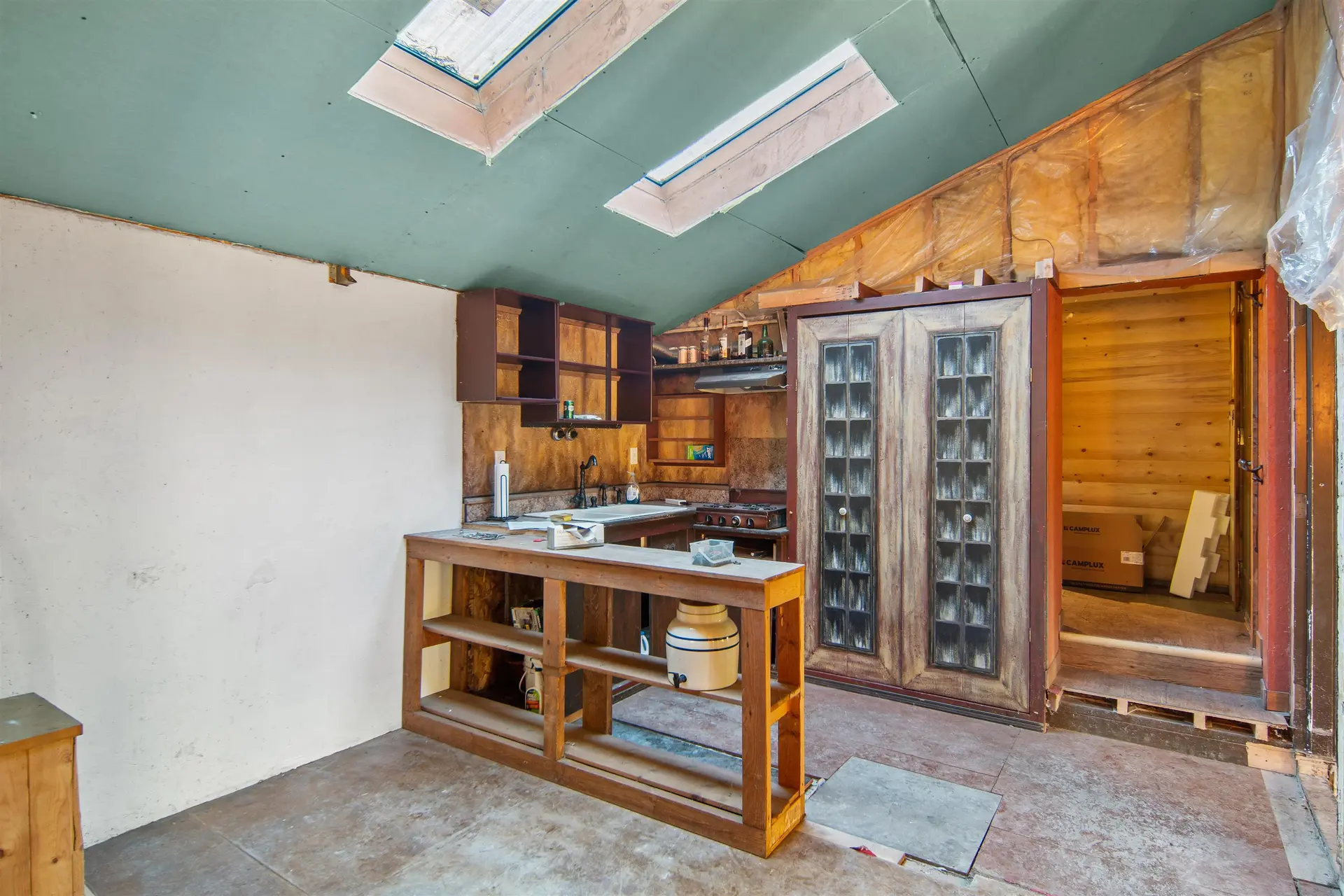 Property at 4139 SLESSE ROAD, Chilliwack, BC