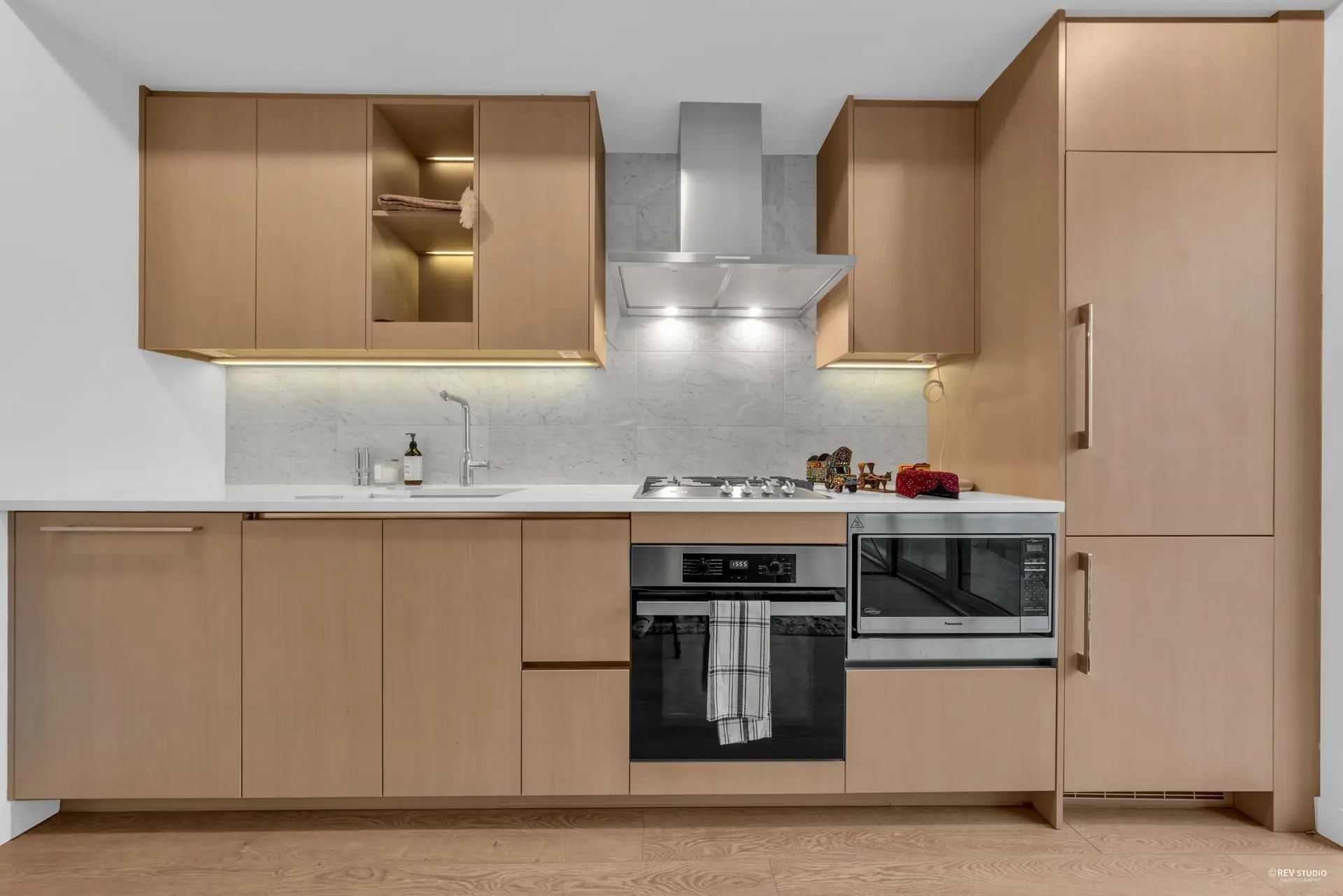 Property at #704 89 NELSON STREET, Vancouver, BC