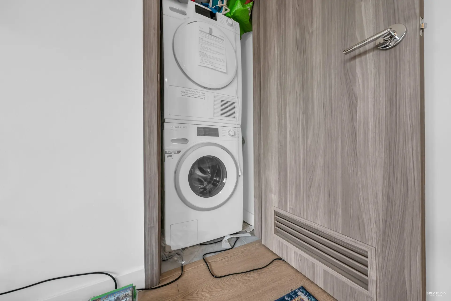 Property at #704 89 NELSON STREET, Vancouver, BC