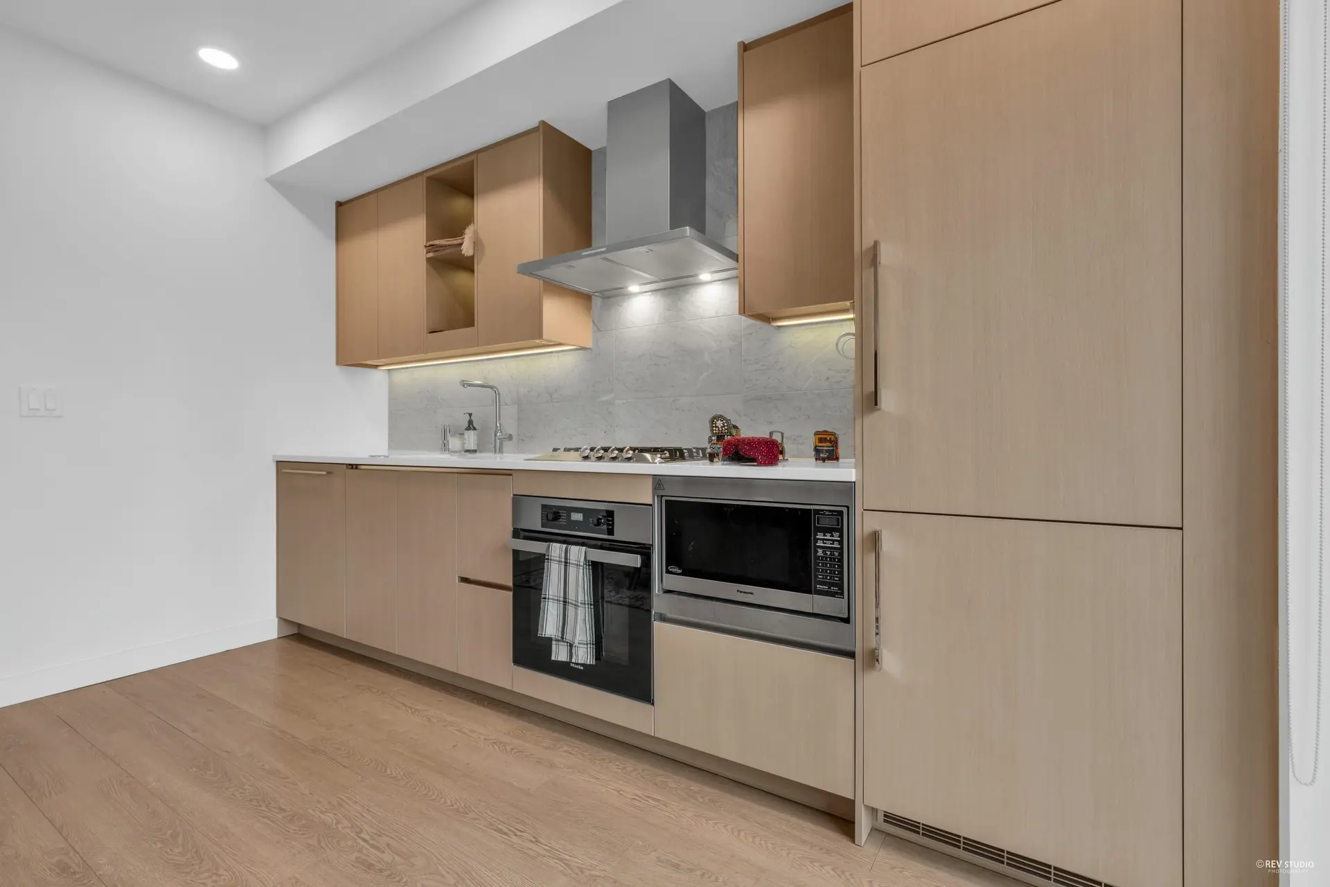 Property at #704 89 NELSON STREET, Vancouver, BC