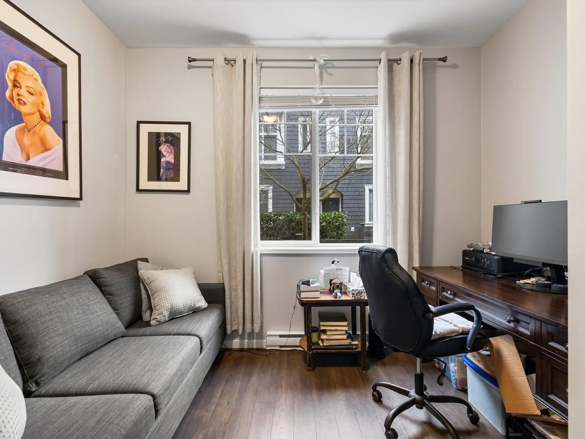 Property at #16 277 171 STREET, Surrey, BC