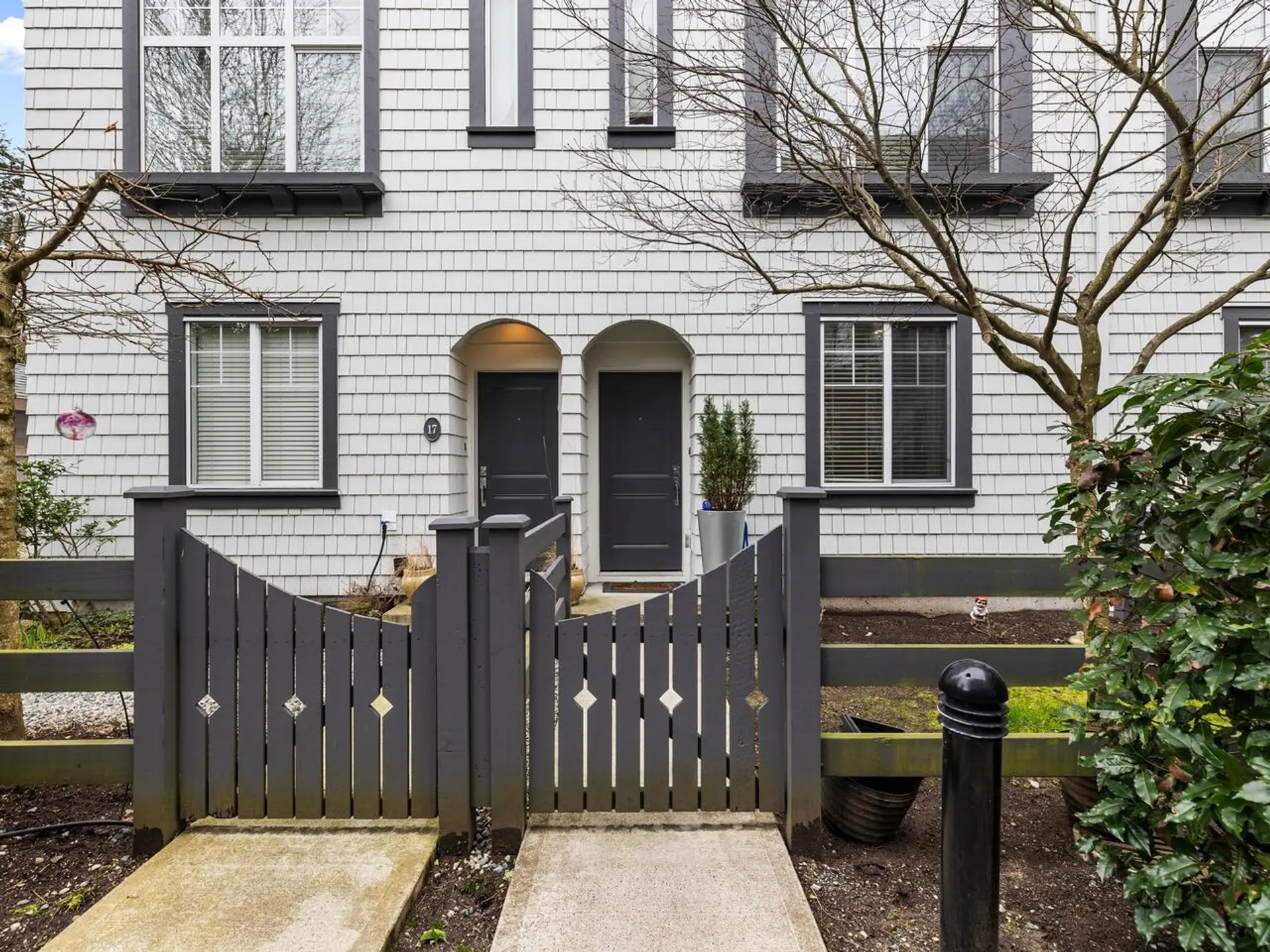 Property at #16 277 171 STREET, Surrey, BC