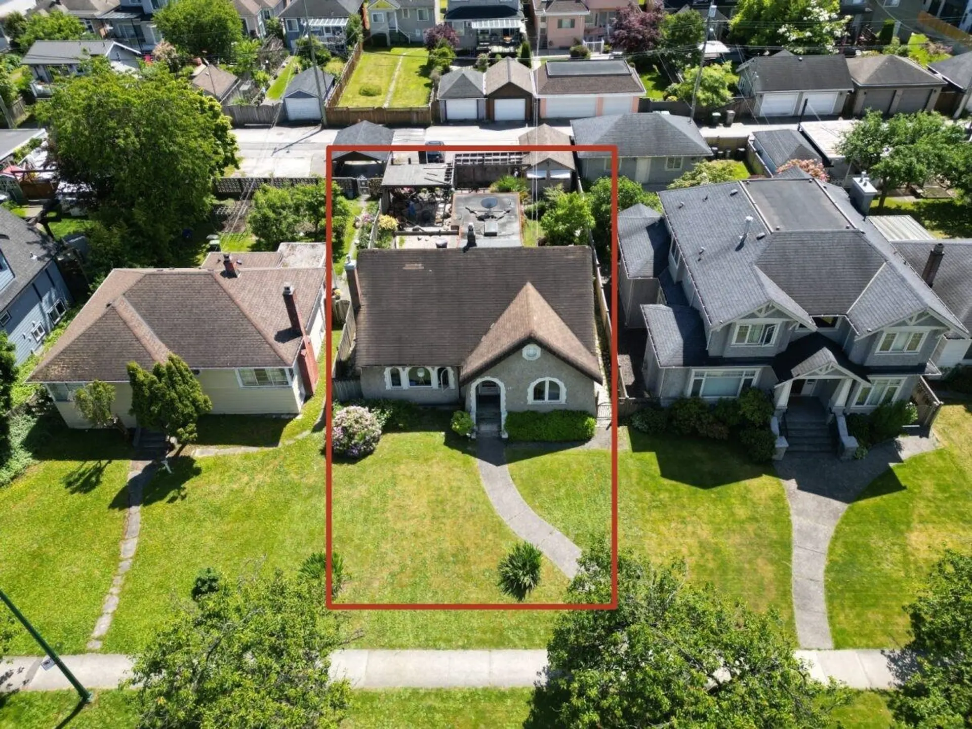 158 W King Edward Avenue - Image 3