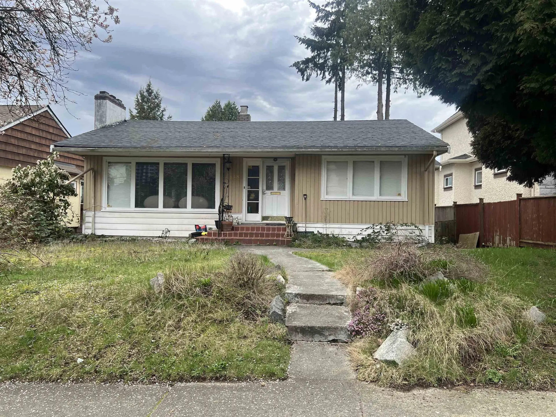 Property at 438 W 45TH AVENUE, Vancouver, BC