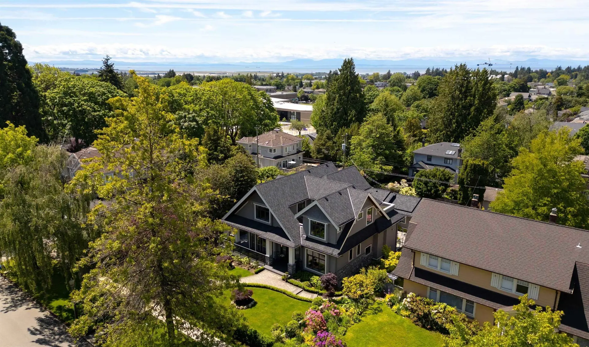 Property at 6037 ANGUS DRIVE, Vancouver, BC