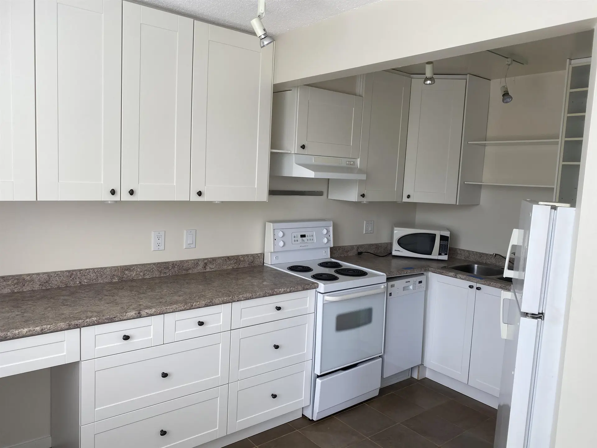 Property at #202 4691 W 10TH AVENUE, Vancouver, BC