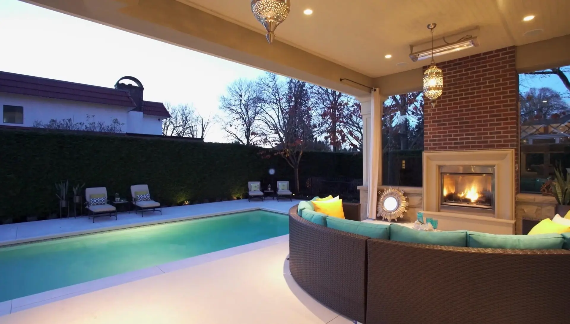 Property at 3405 CYPRESS STREET, Vancouver, BC