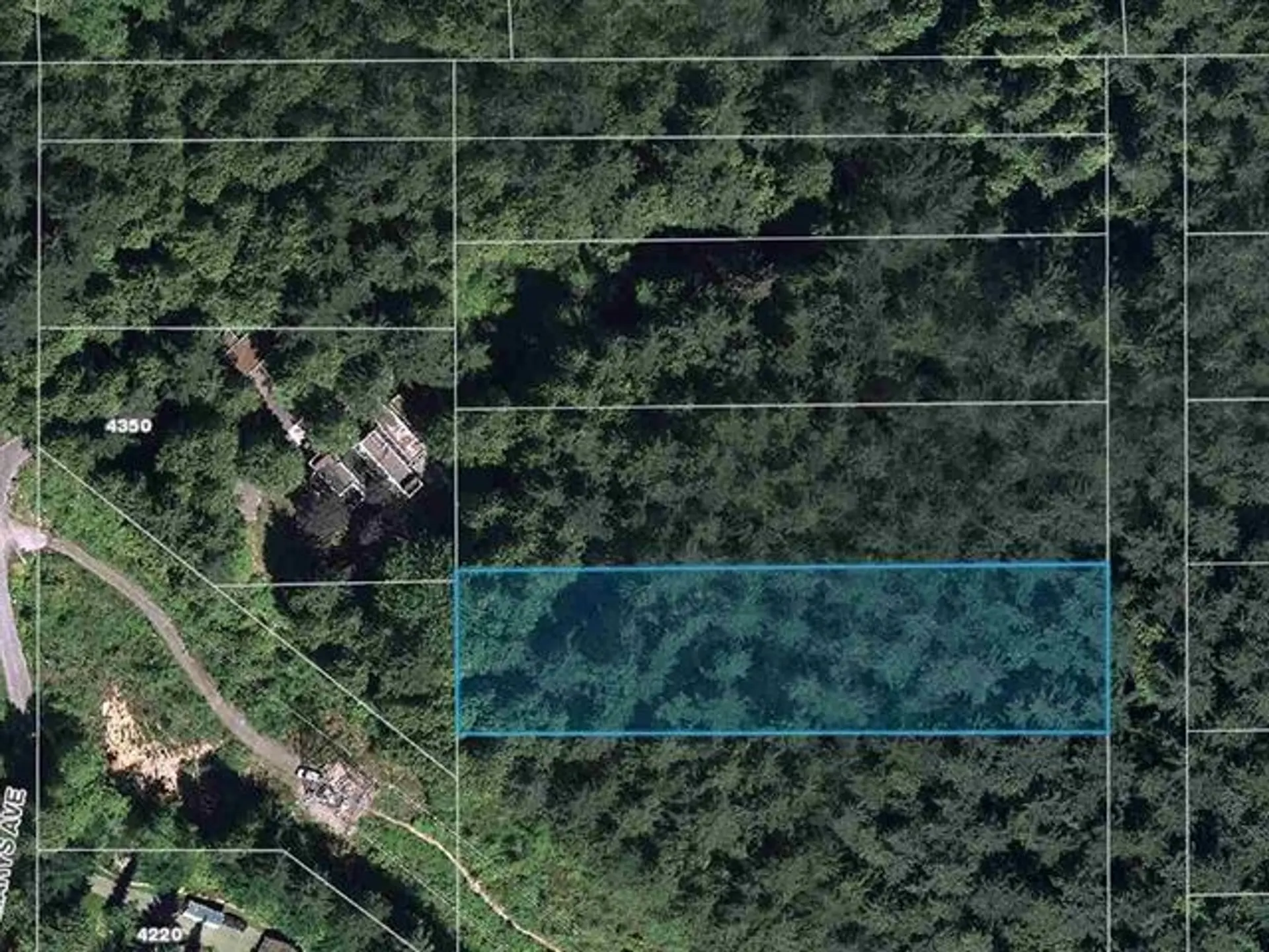 Property at LOT 4 ST MARY'S AVENUE, North Vancouver, BC