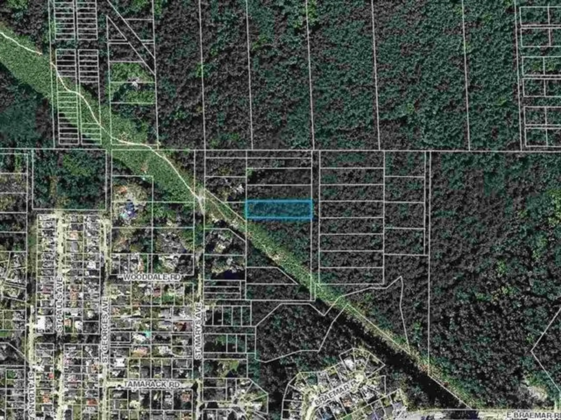 Property at LOT 4 ST MARY'S AVENUE, North Vancouver, BC