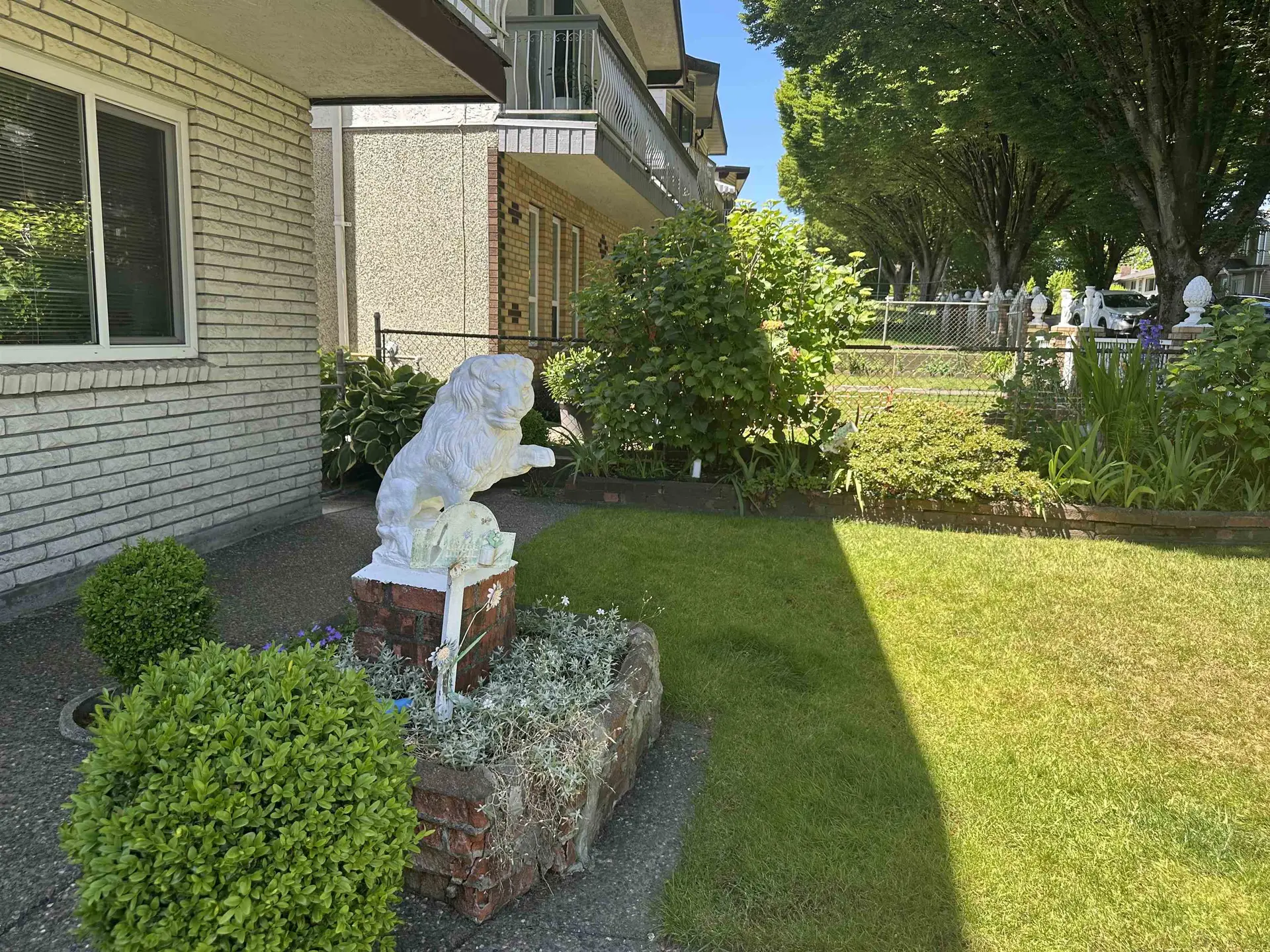 Property at 2698 WARD STREET, Vancouver, BC