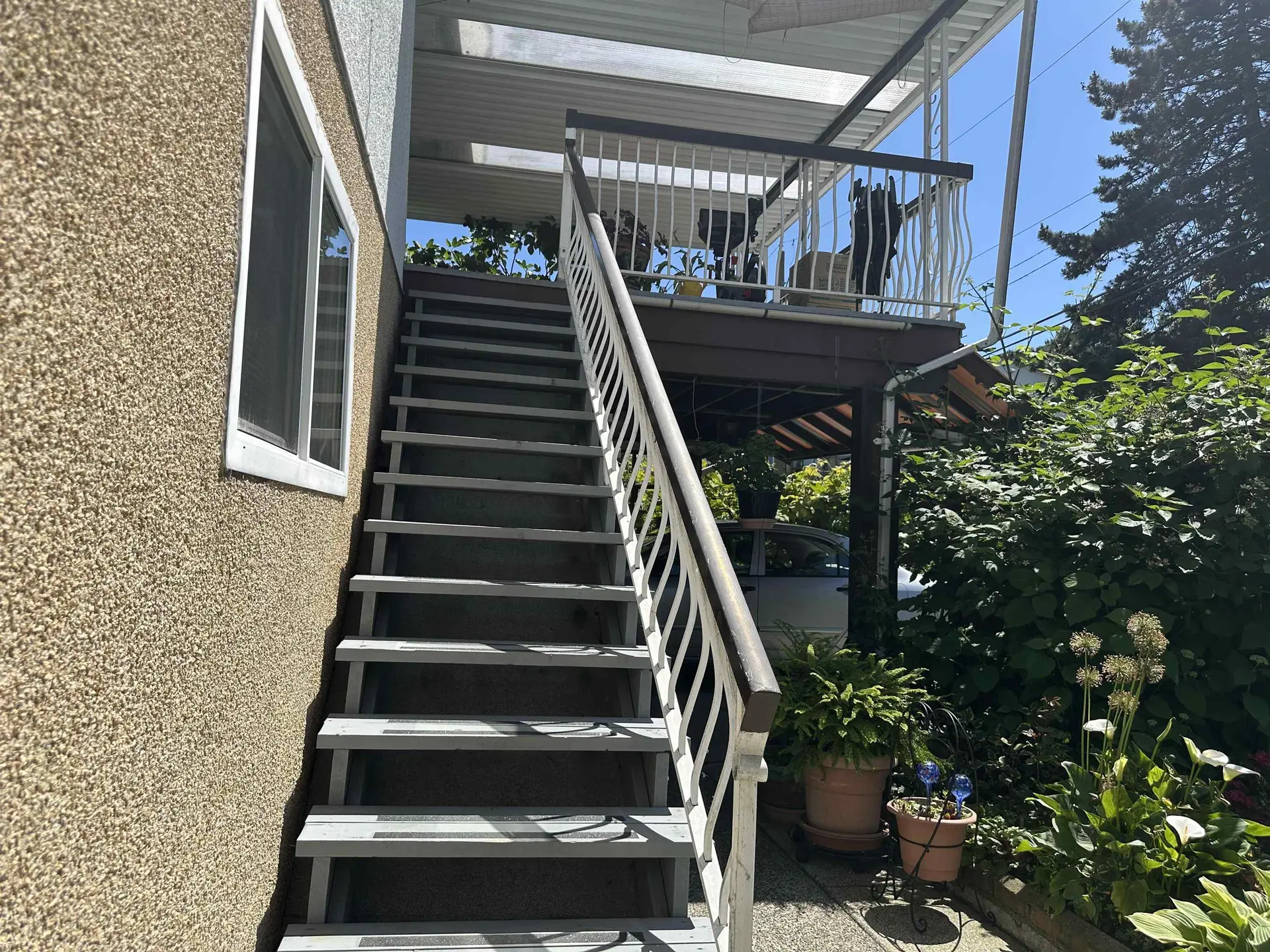 Property at 2698 WARD STREET, Vancouver, BC