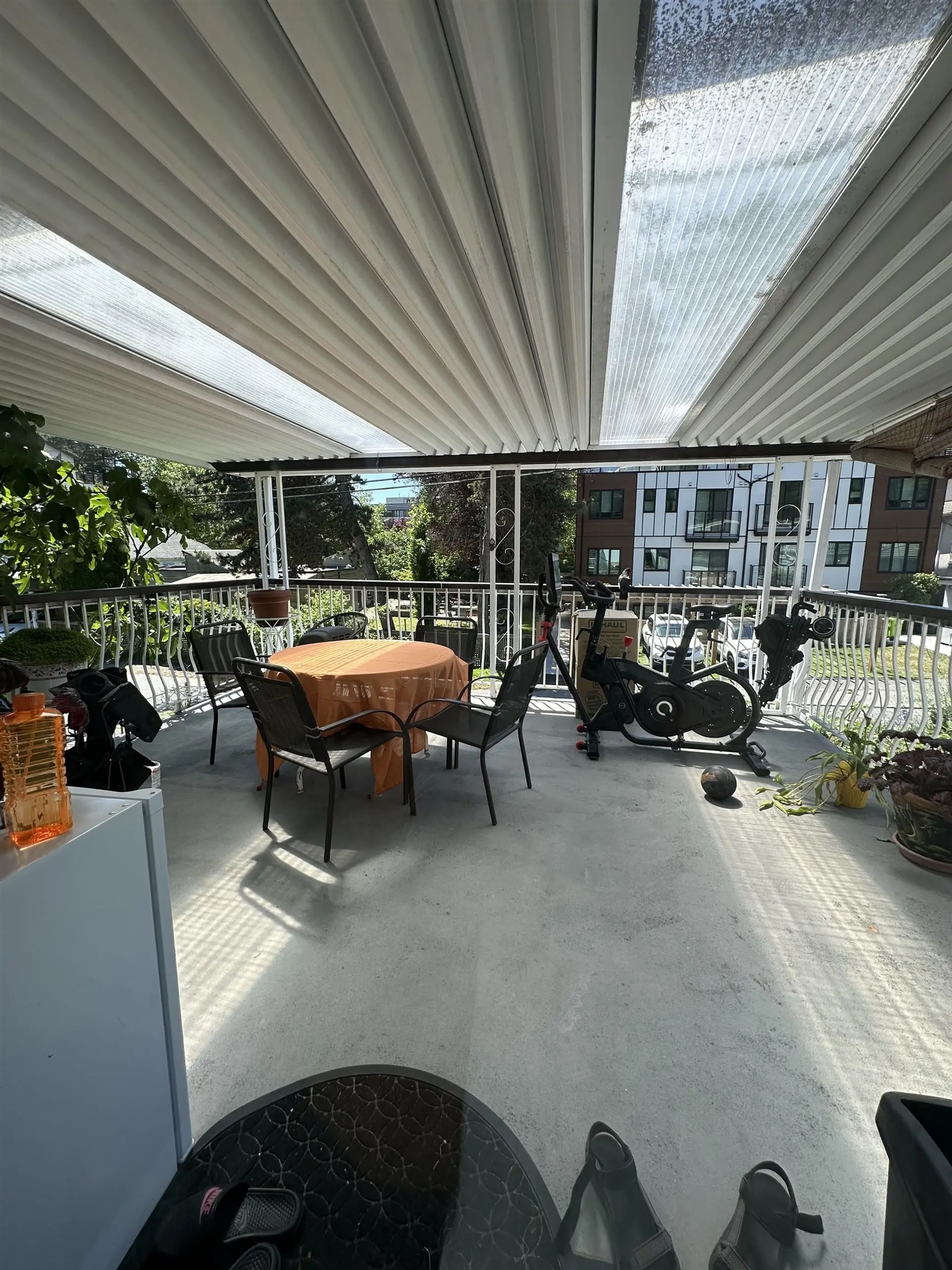 Property at 2698 WARD STREET, Vancouver, BC