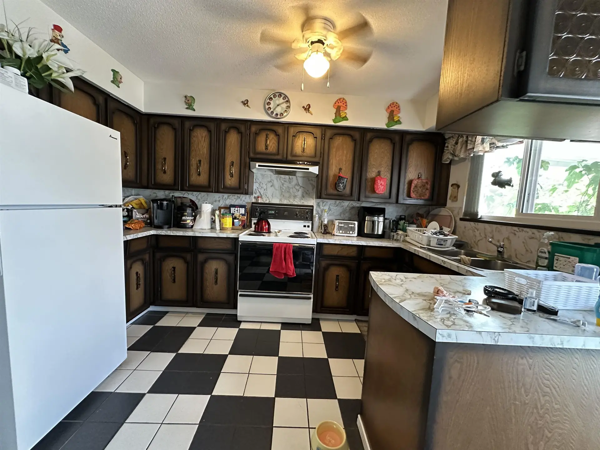 Property at 2698 WARD STREET, Vancouver, BC