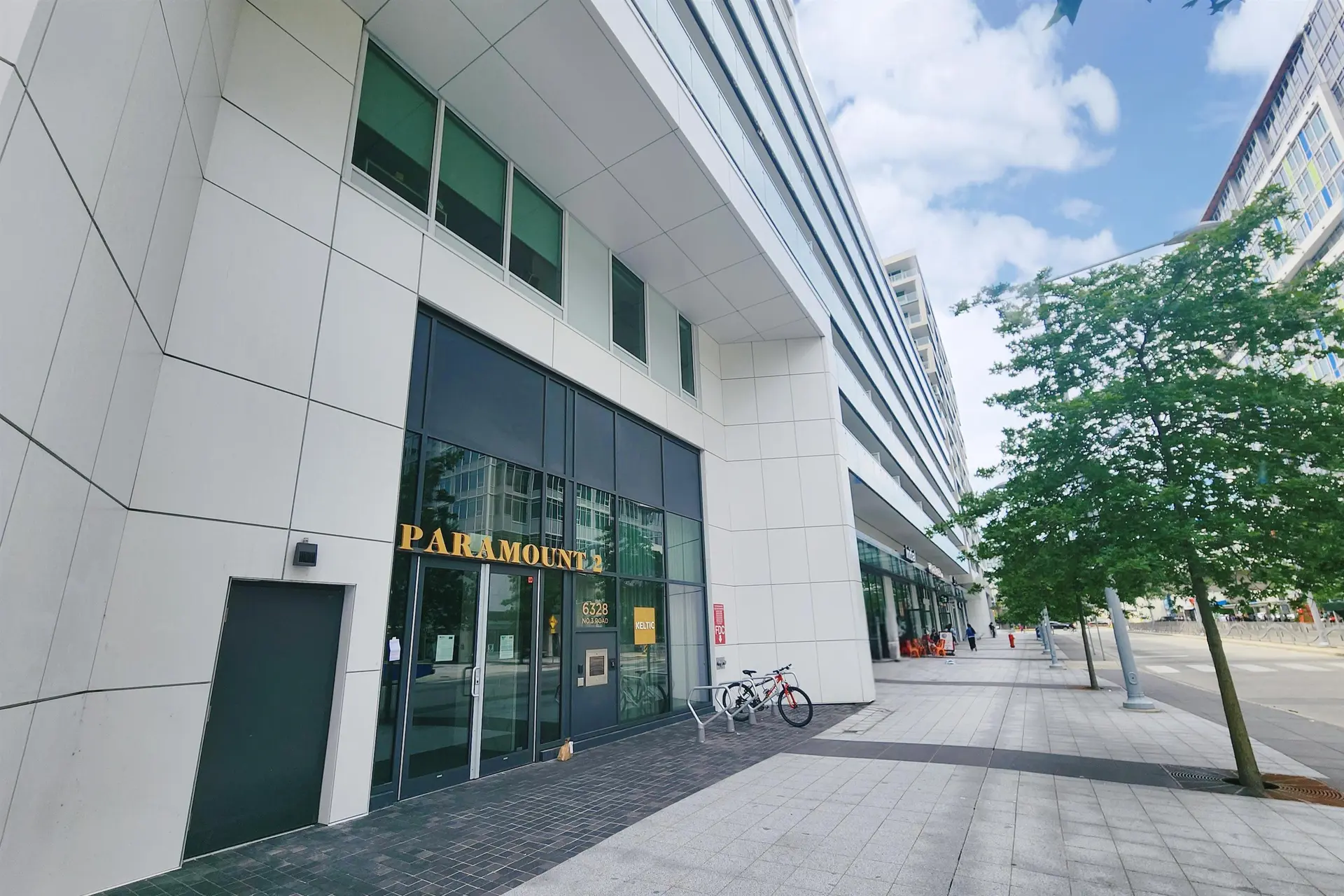 Property at #620 6328 NO. 3 ROAD, Richmond, BC