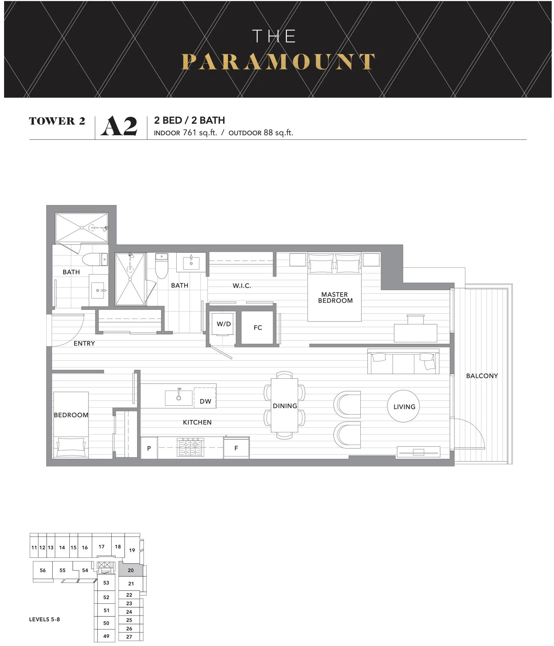 Property at #620 6328 NO. 3 ROAD, Richmond, BC