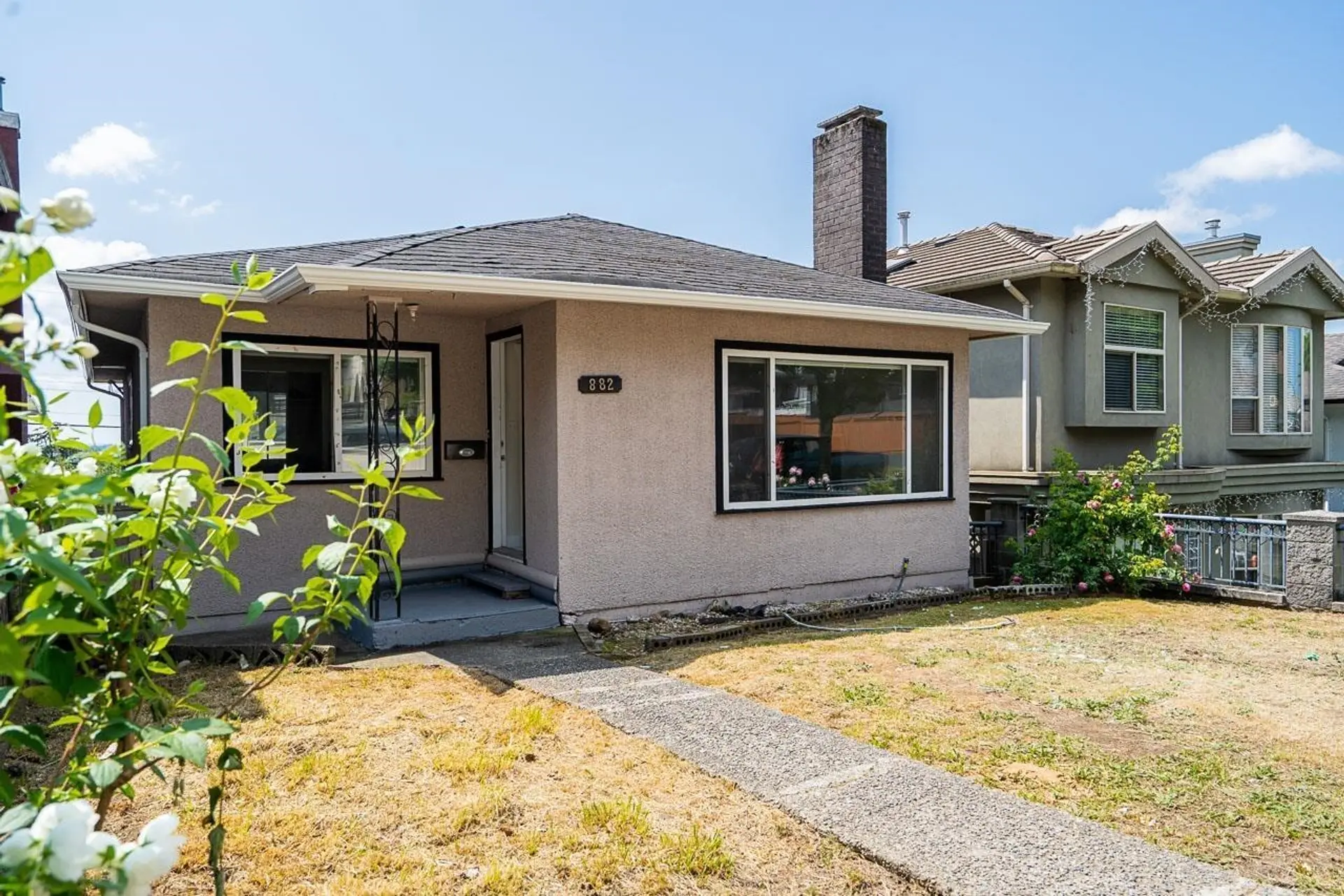 Property at 882 E 63RD AVENUE, Vancouver, BC