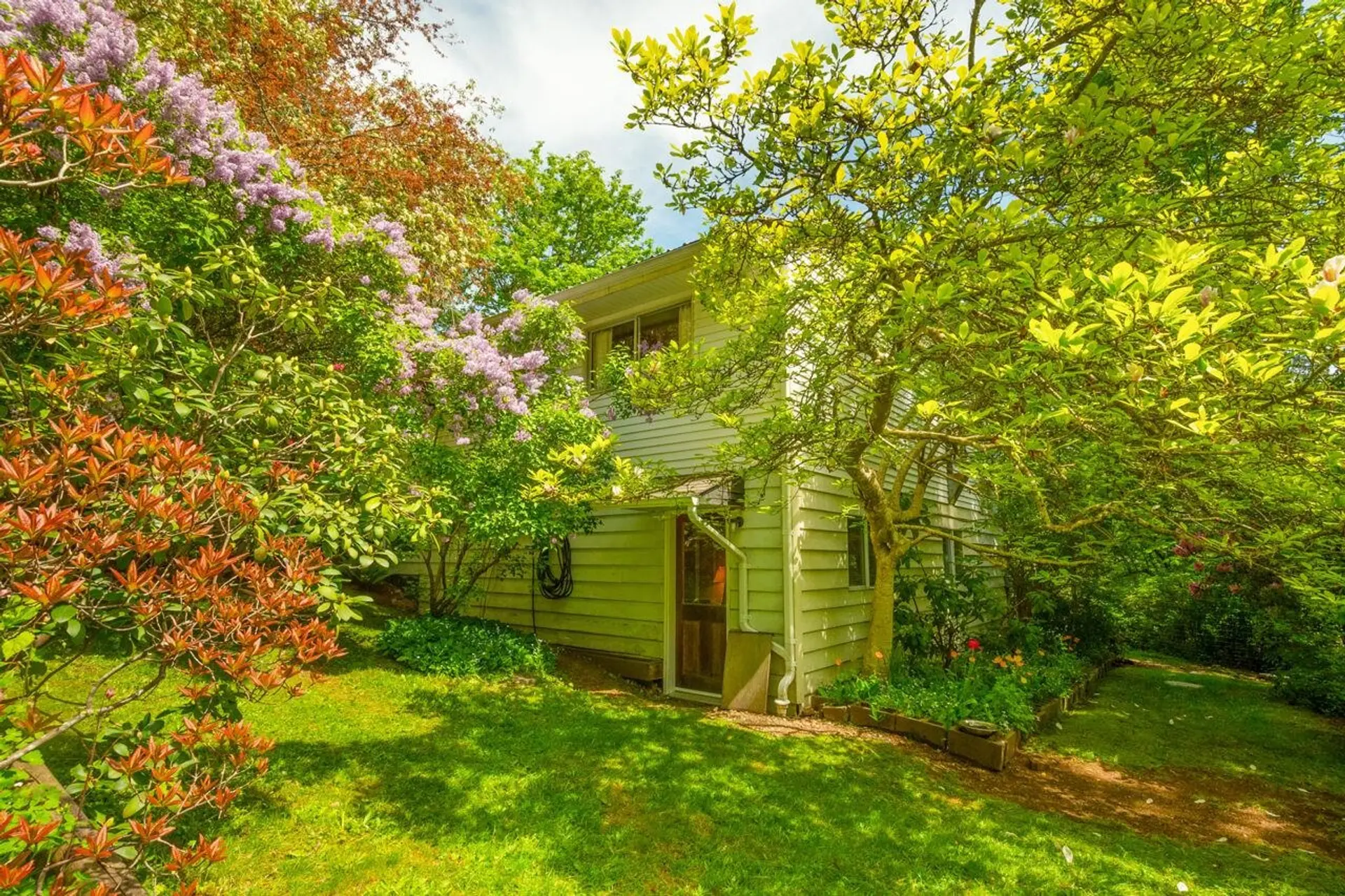 Property at 508 Collins Road, Bowen Island, BC