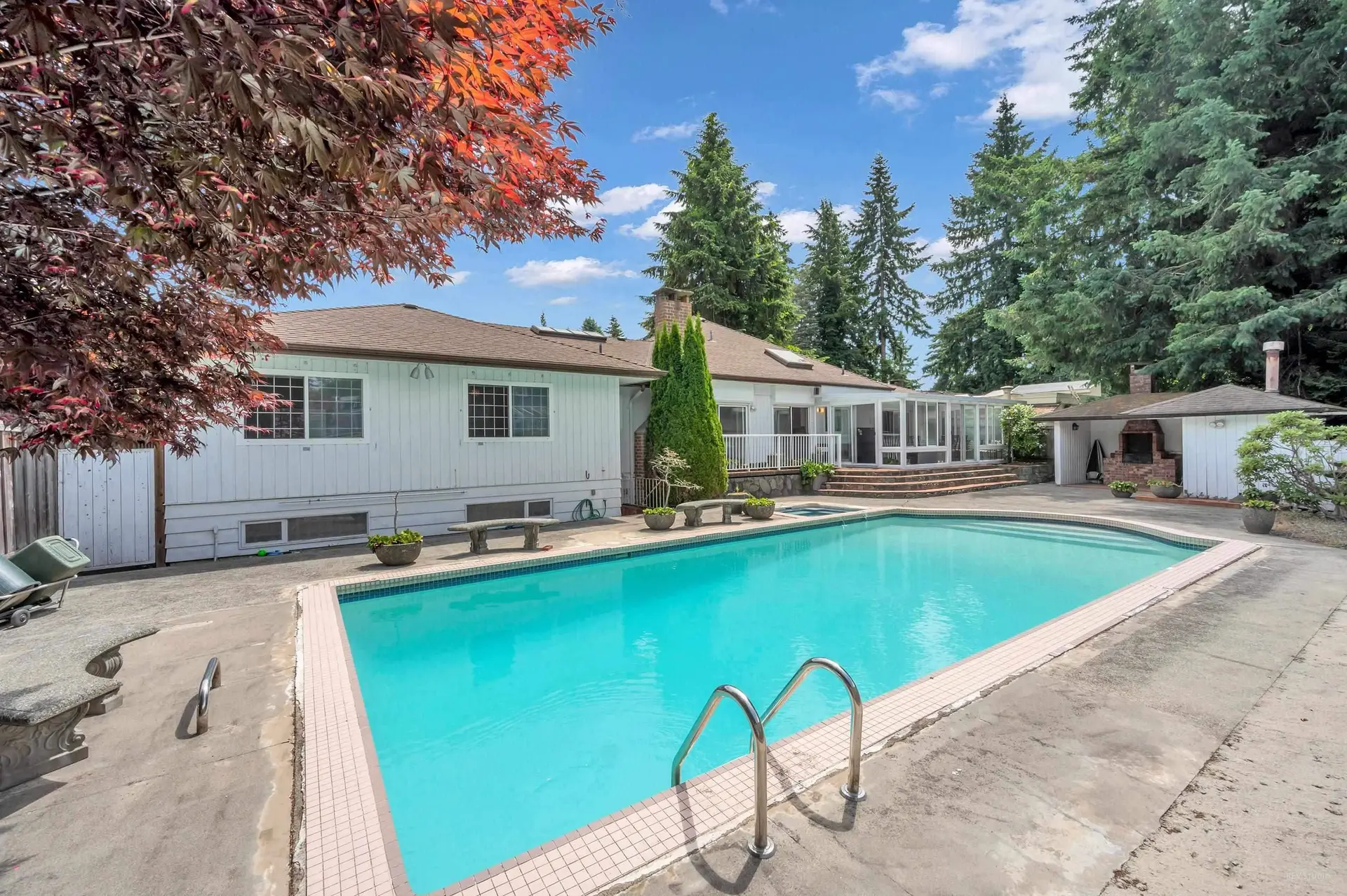Property at 7 Semana Crescent, Vancouver, BC