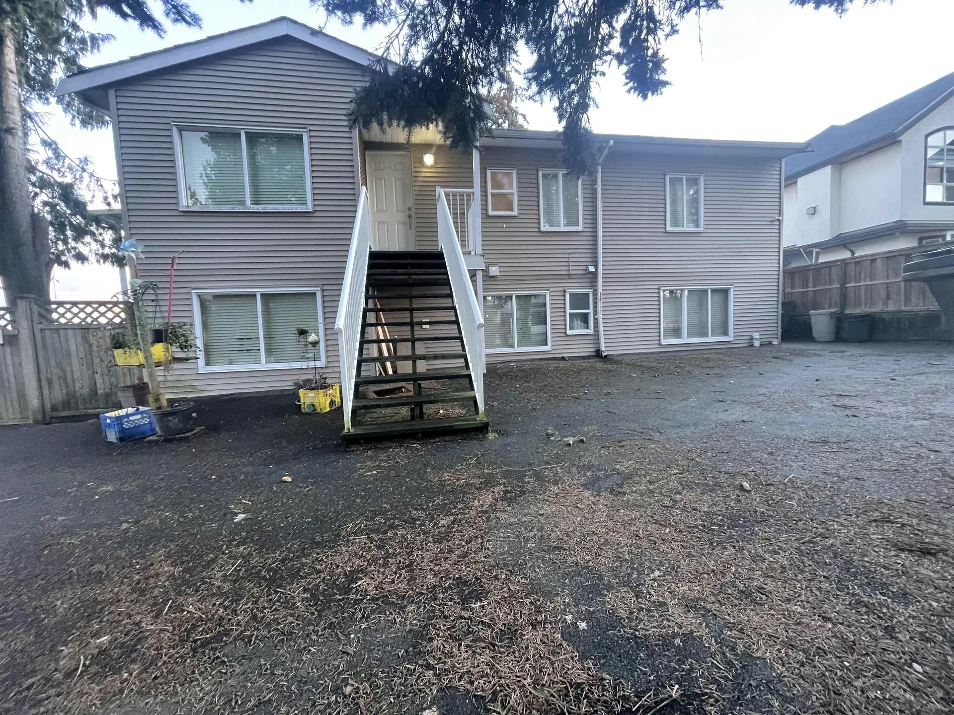 Property at 13538 84 Avenue, Surrey, BC