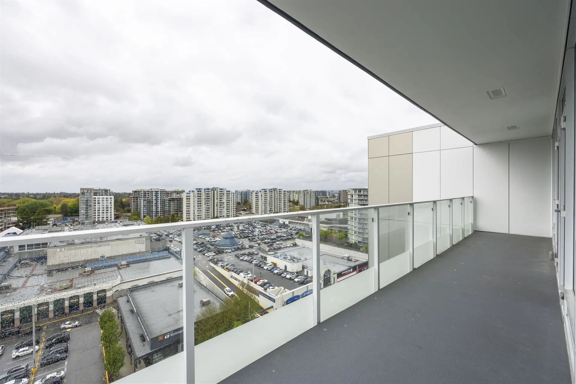 Property at #1507 6320 NO. 3 ROAD, Richmond, BC