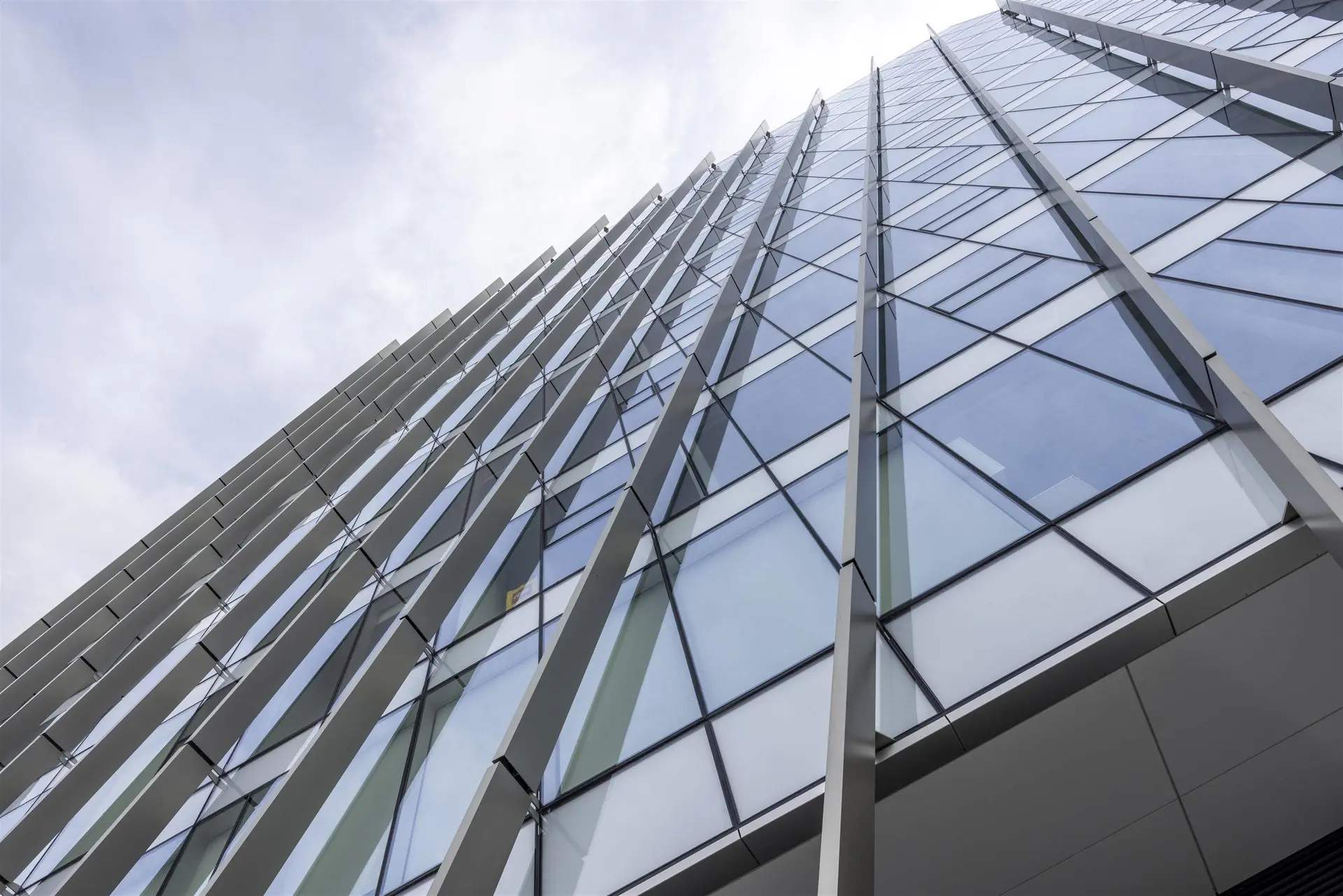 Property at #1507 6320 NO. 3 ROAD, Richmond, BC