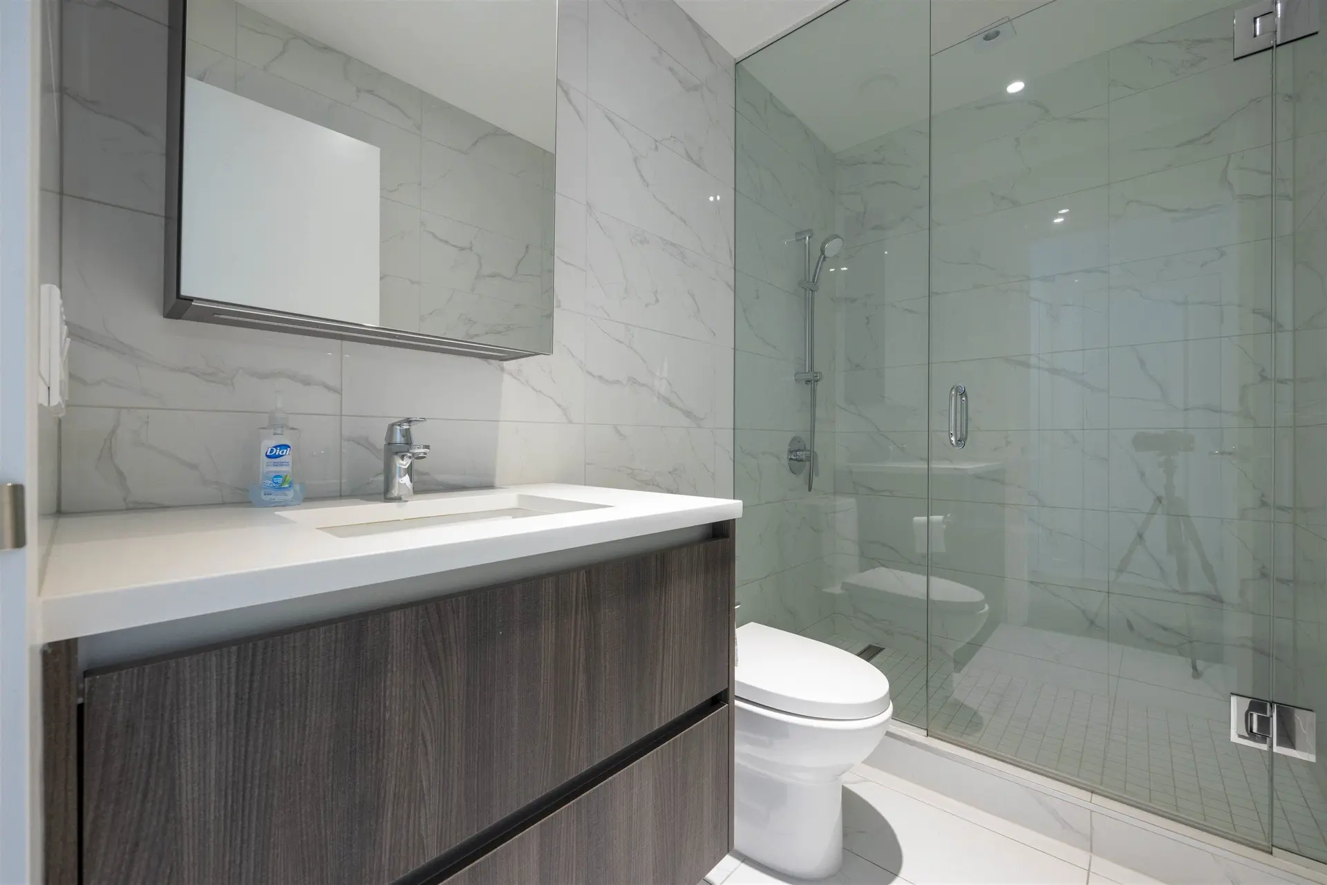 Property at #1507 6320 NO. 3 ROAD, Richmond, BC