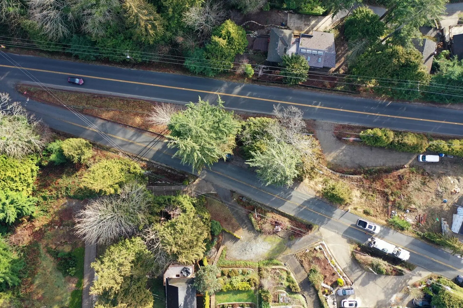 Property at LOT 13 MARINE DRIVE, Gibsons, BC