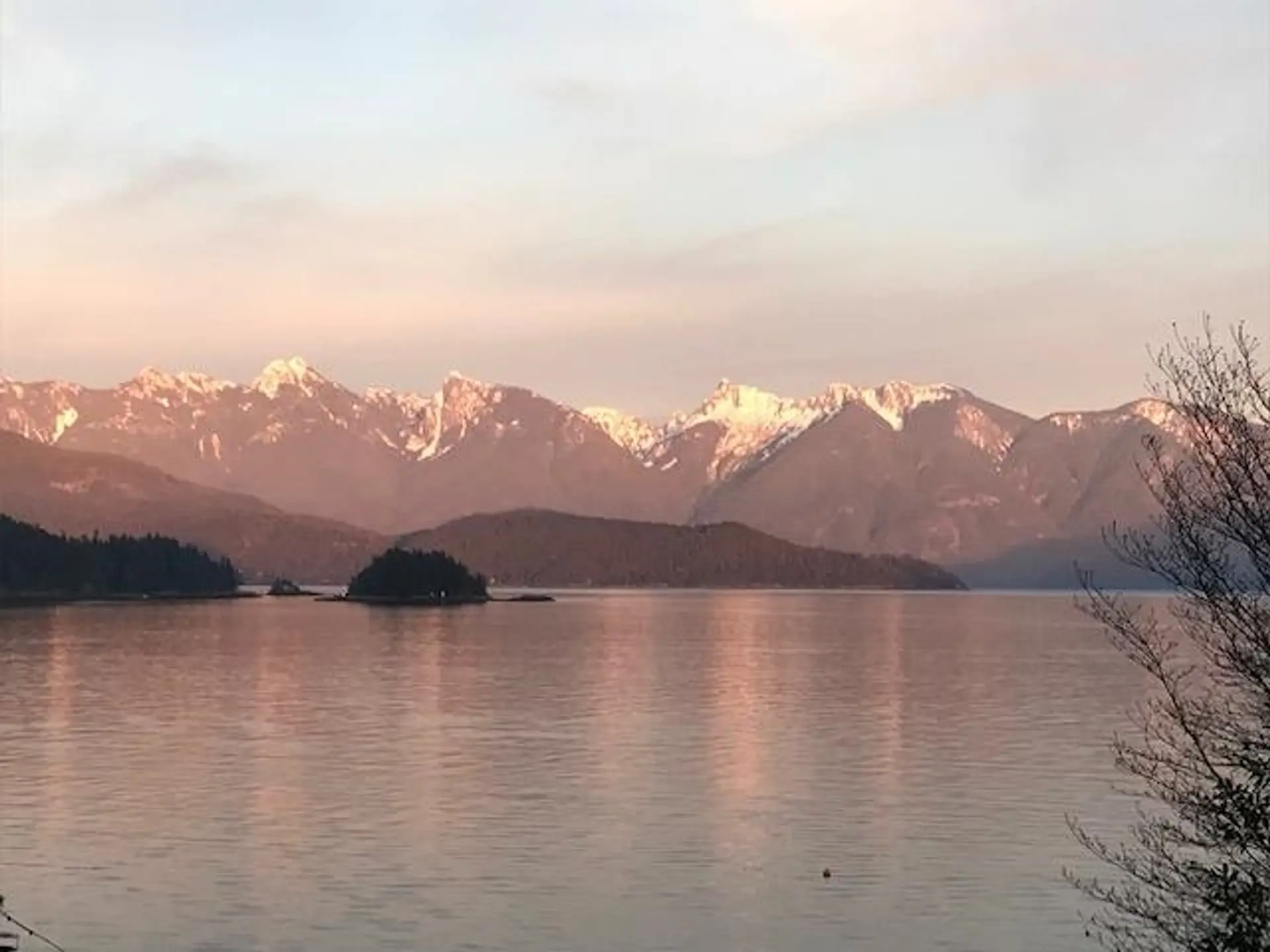 Property at LOT 13 MARINE DRIVE, Gibsons, BC