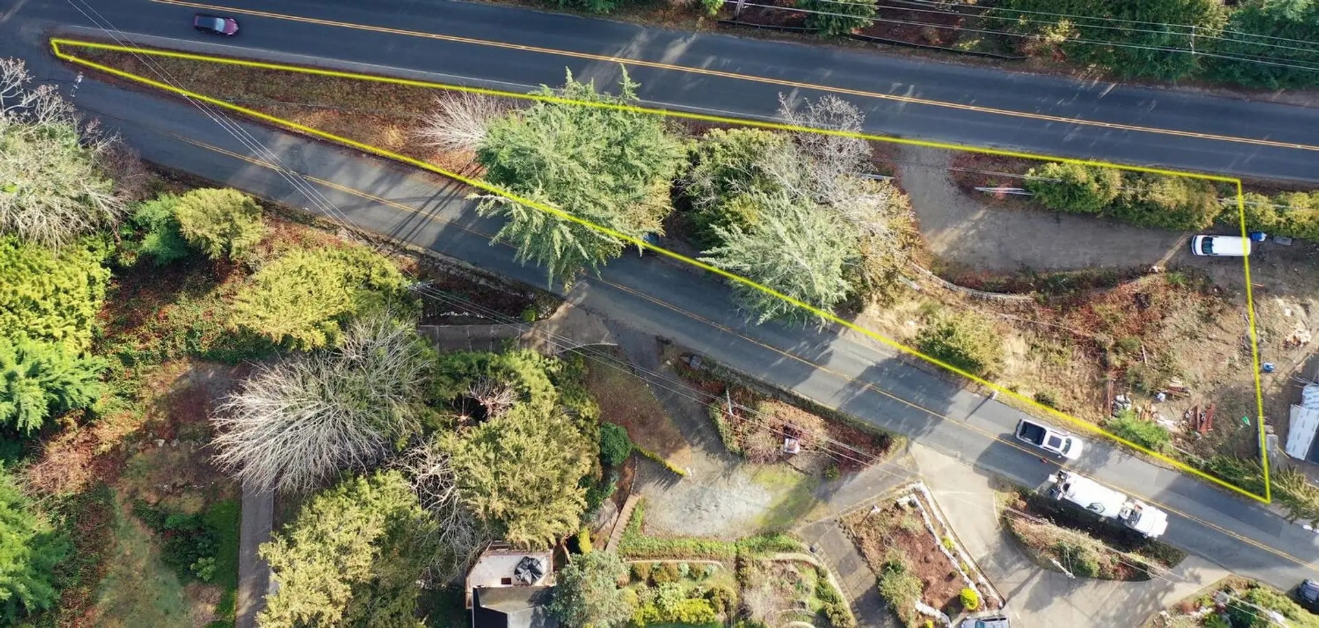 Property at LOT 13 MARINE DRIVE, Gibsons, BC