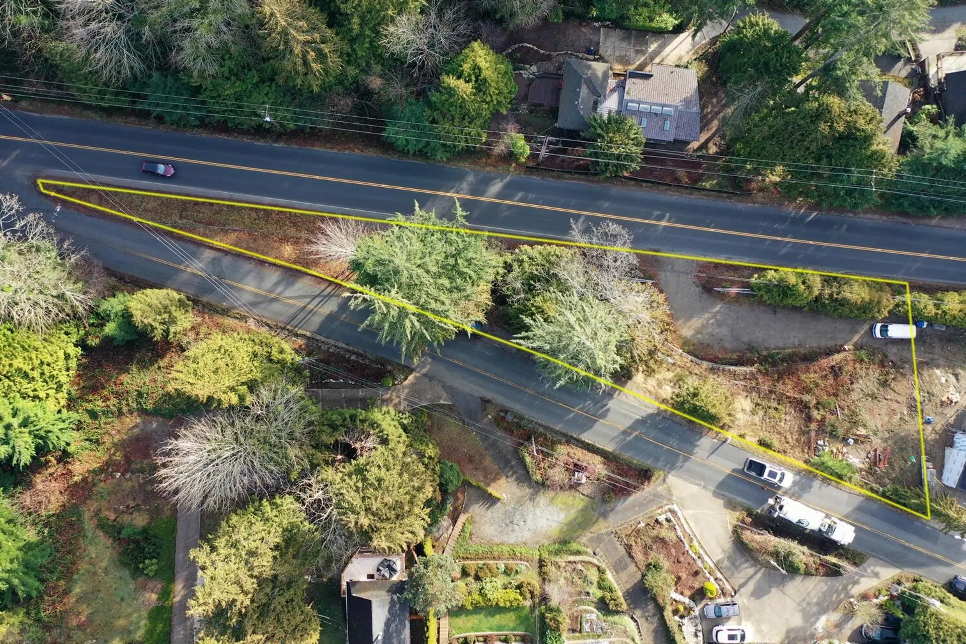 Property at LOT 13 MARINE DRIVE, Gibsons, BC