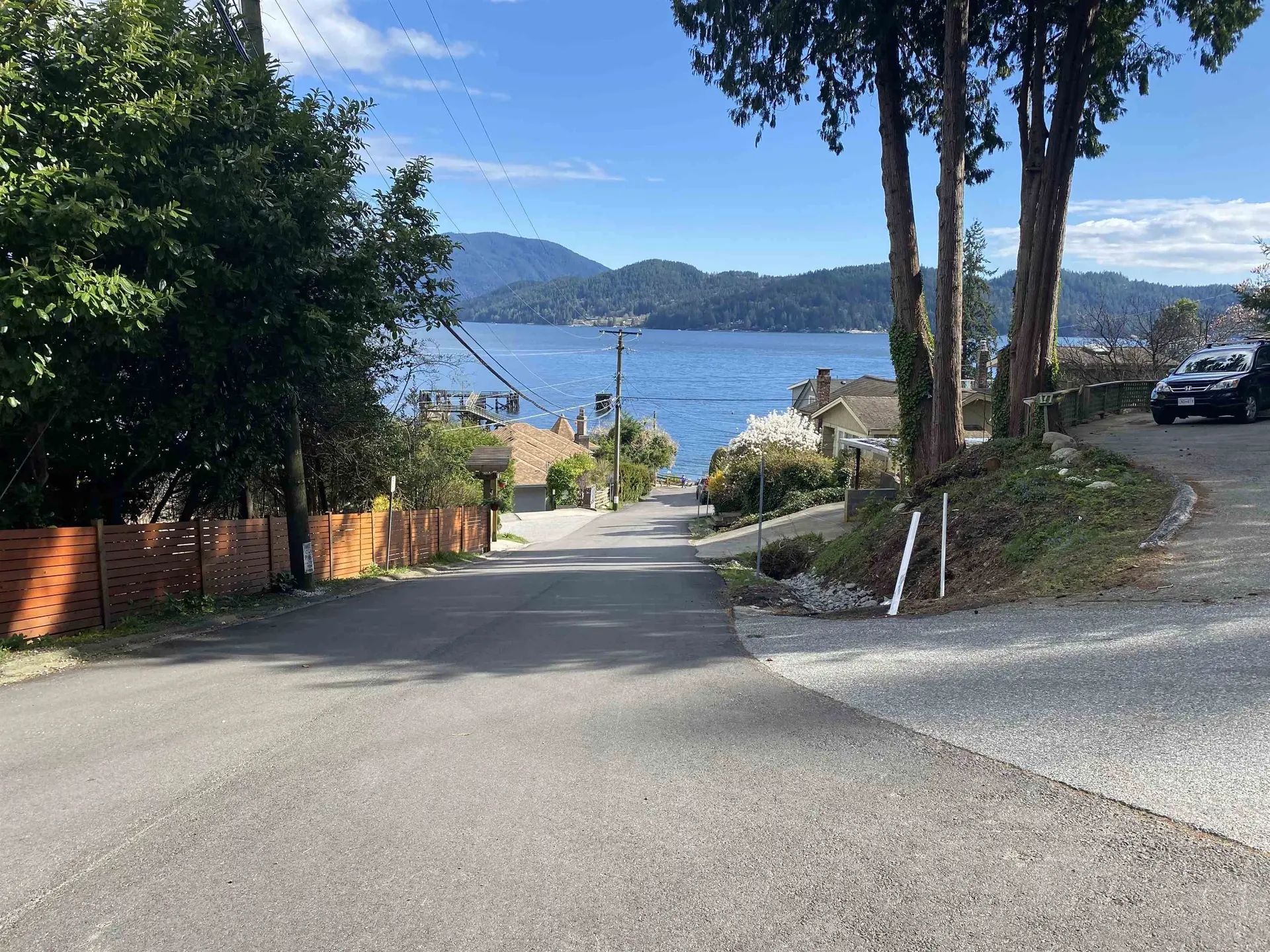 Property at LOT 13 MARINE DRIVE, Gibsons, BC
