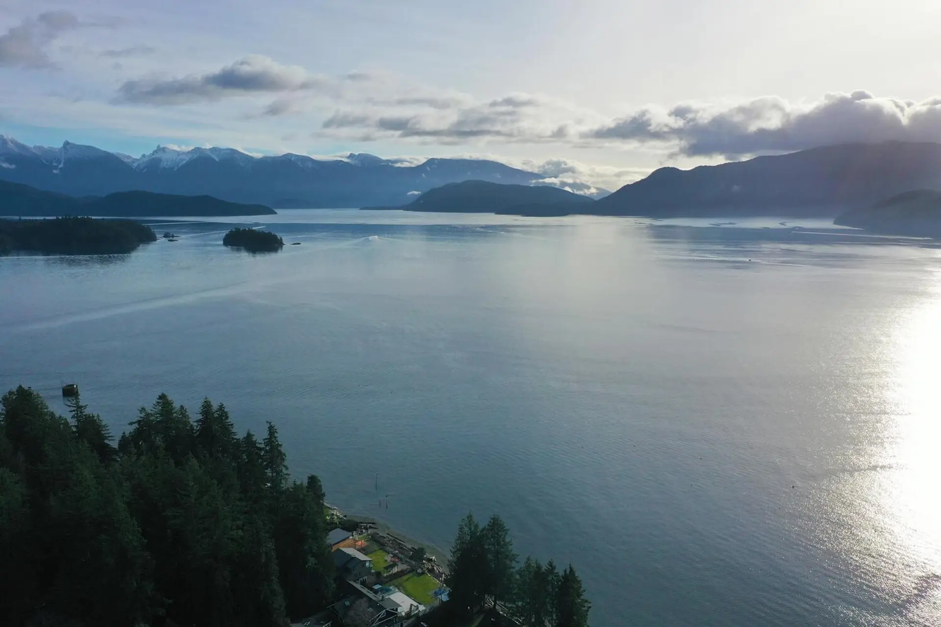 Property at LOT 13 MARINE DRIVE, Gibsons, BC